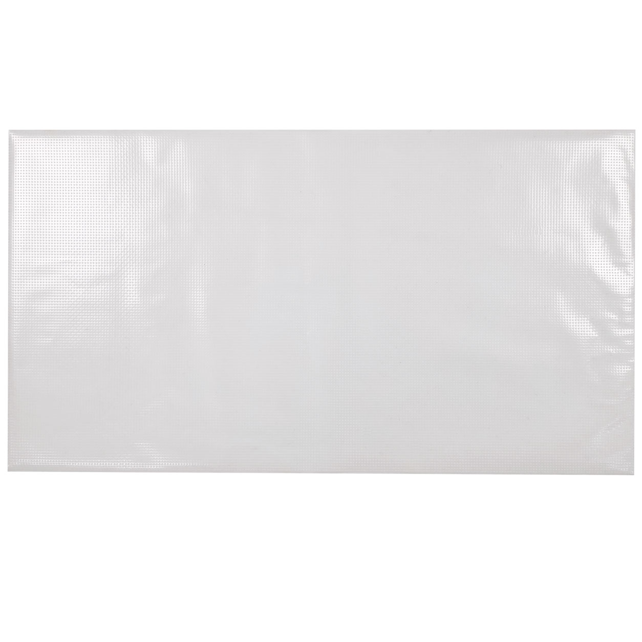 Toile Aida soluble