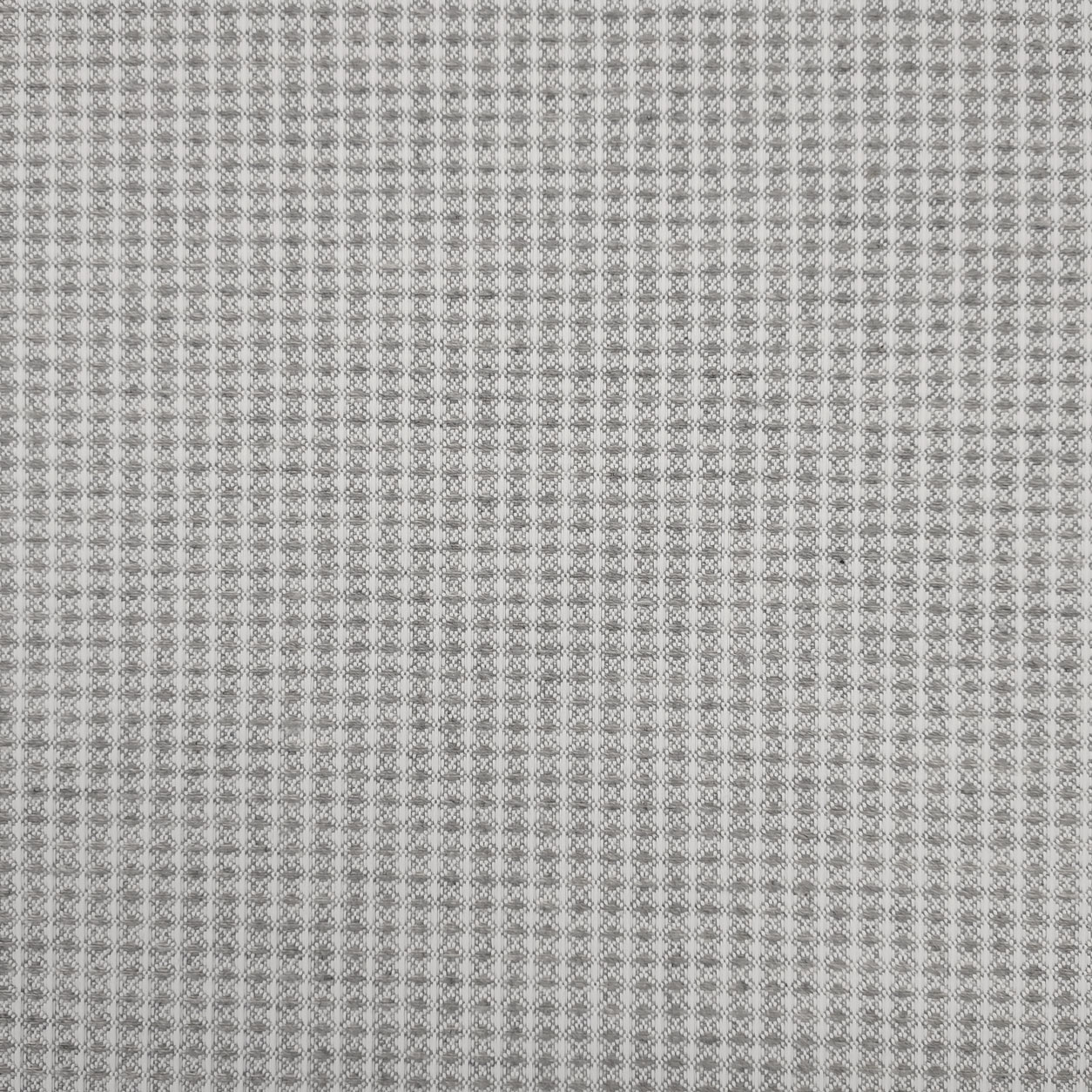 Jacquard-Möbelstoff Grau