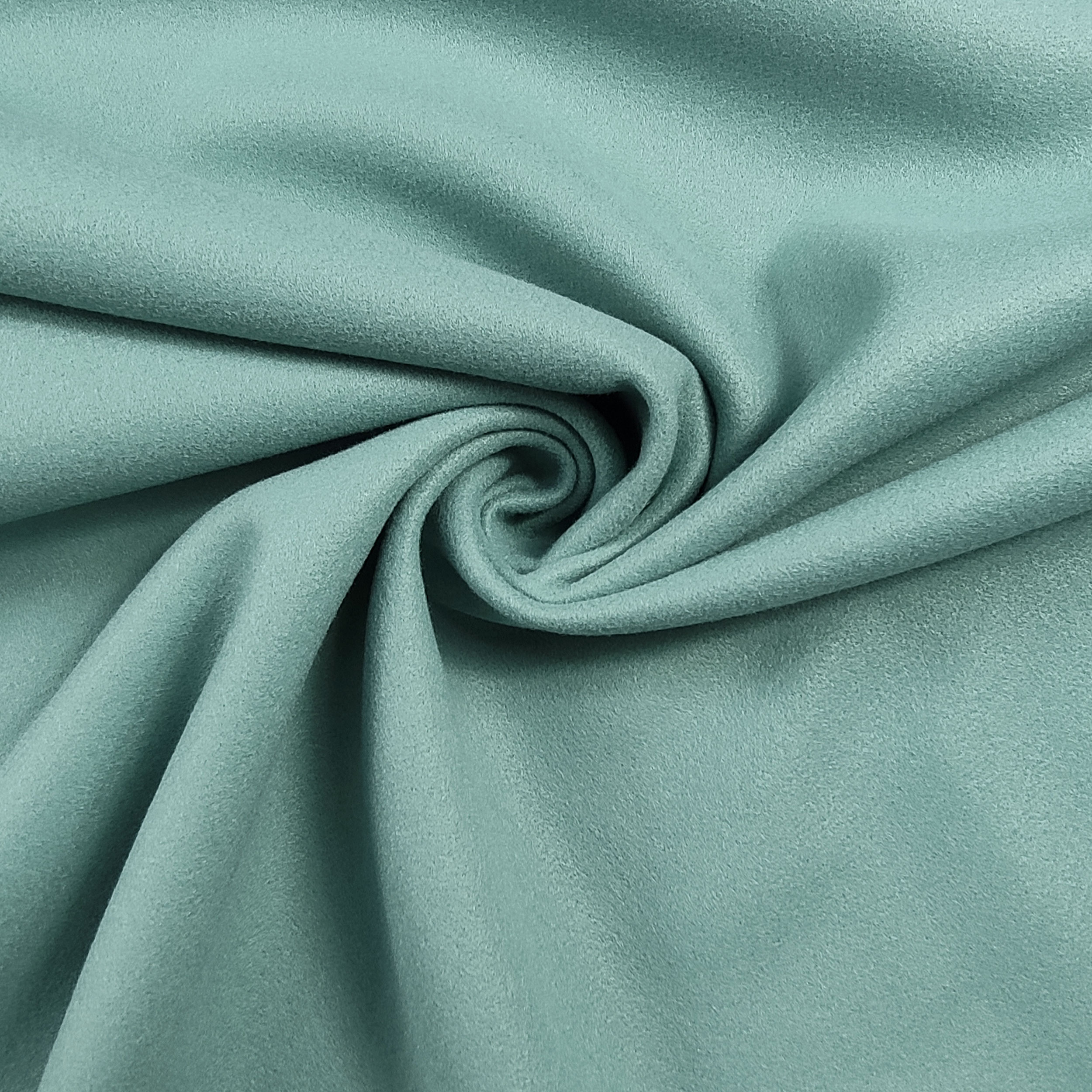 Manteau d'hiver stretch Aqua Solid Colour