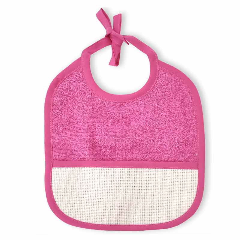 bavaglini-per-bambini-fuxia 4
