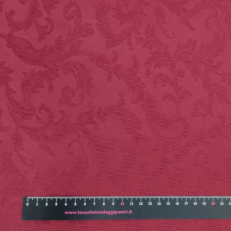 Upholstery Floral Damask Image