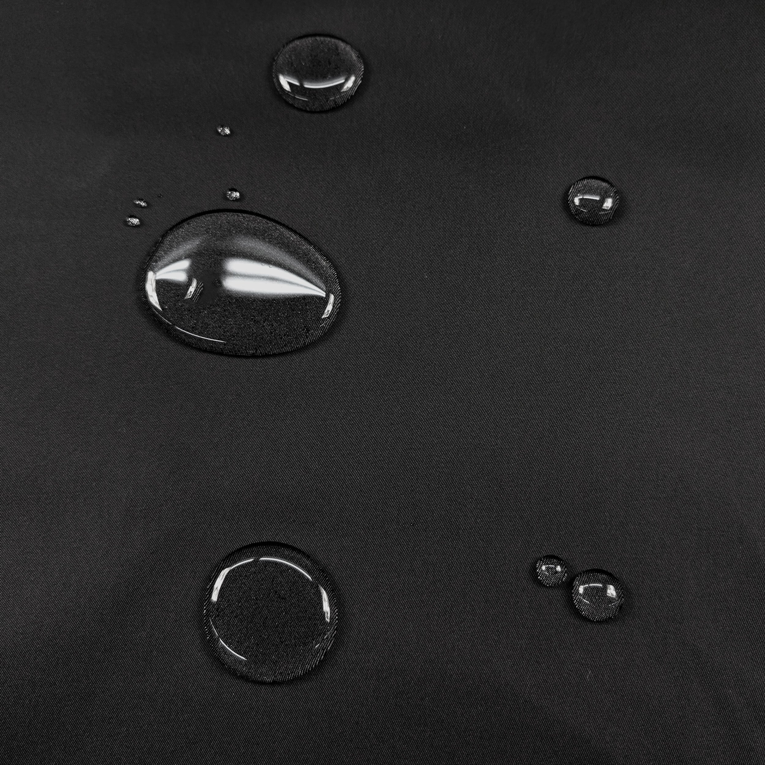 Waterproof Black Image