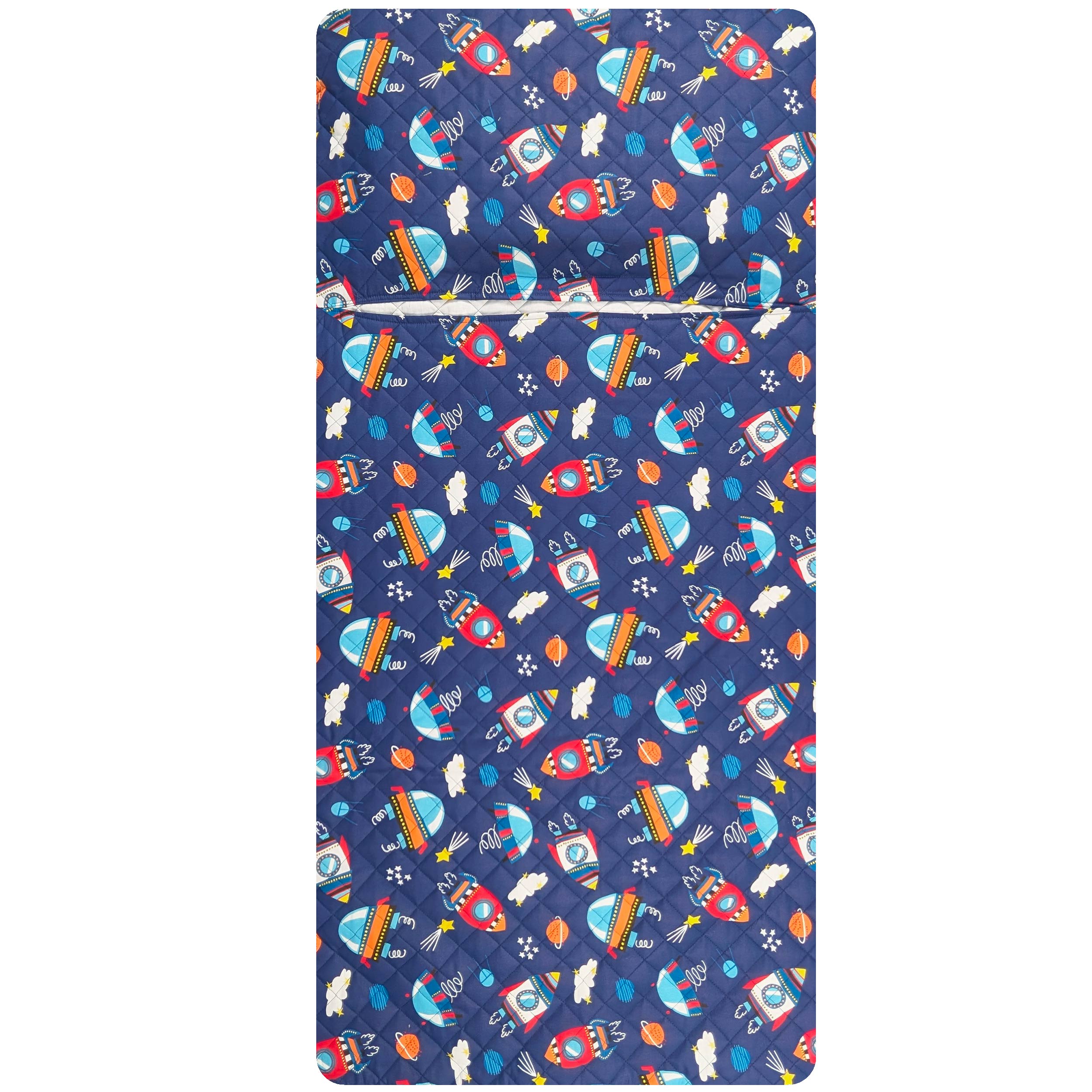 Navicelle Patterned Sleeping Bag Image