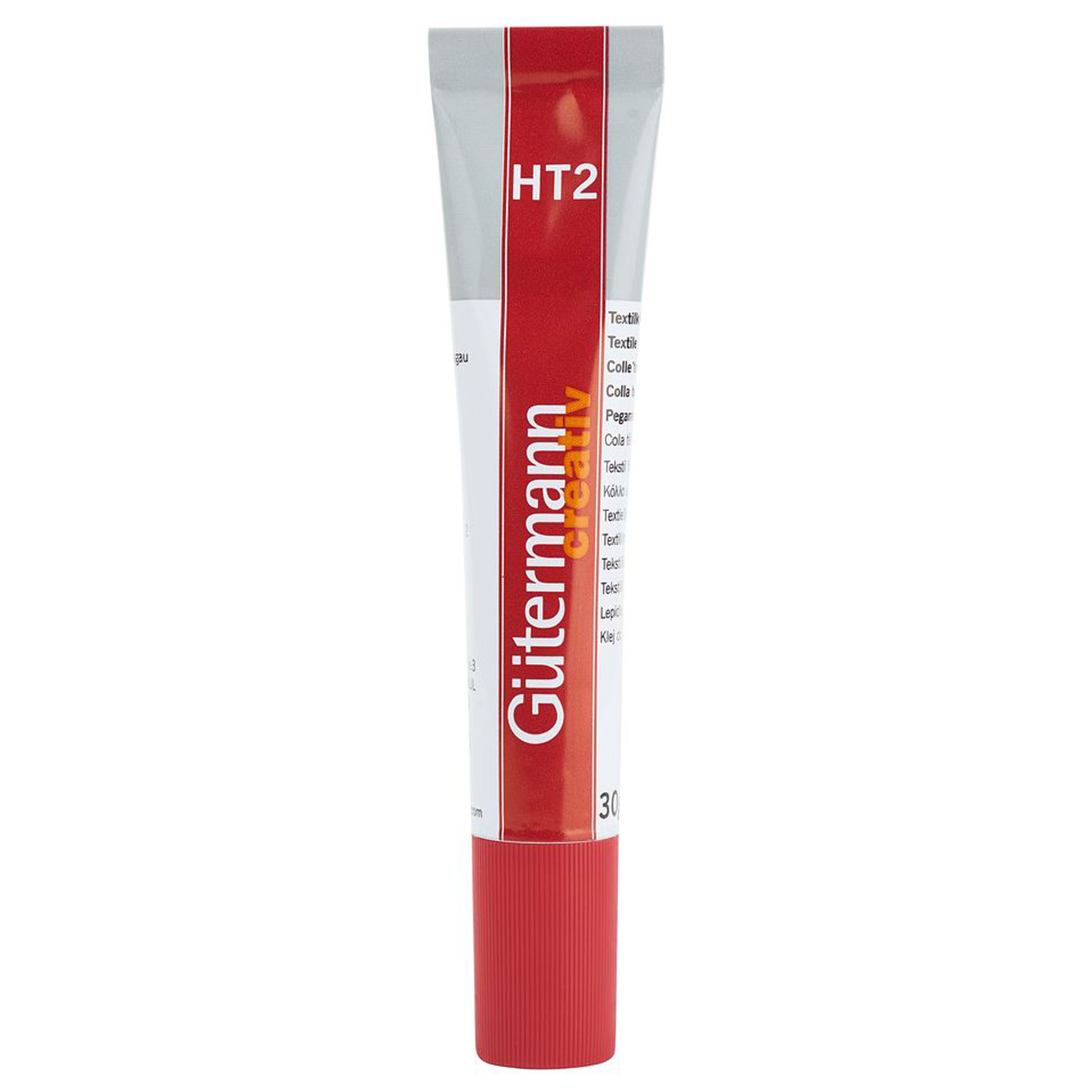 Gutermann HT2 Textilklebstoff Image