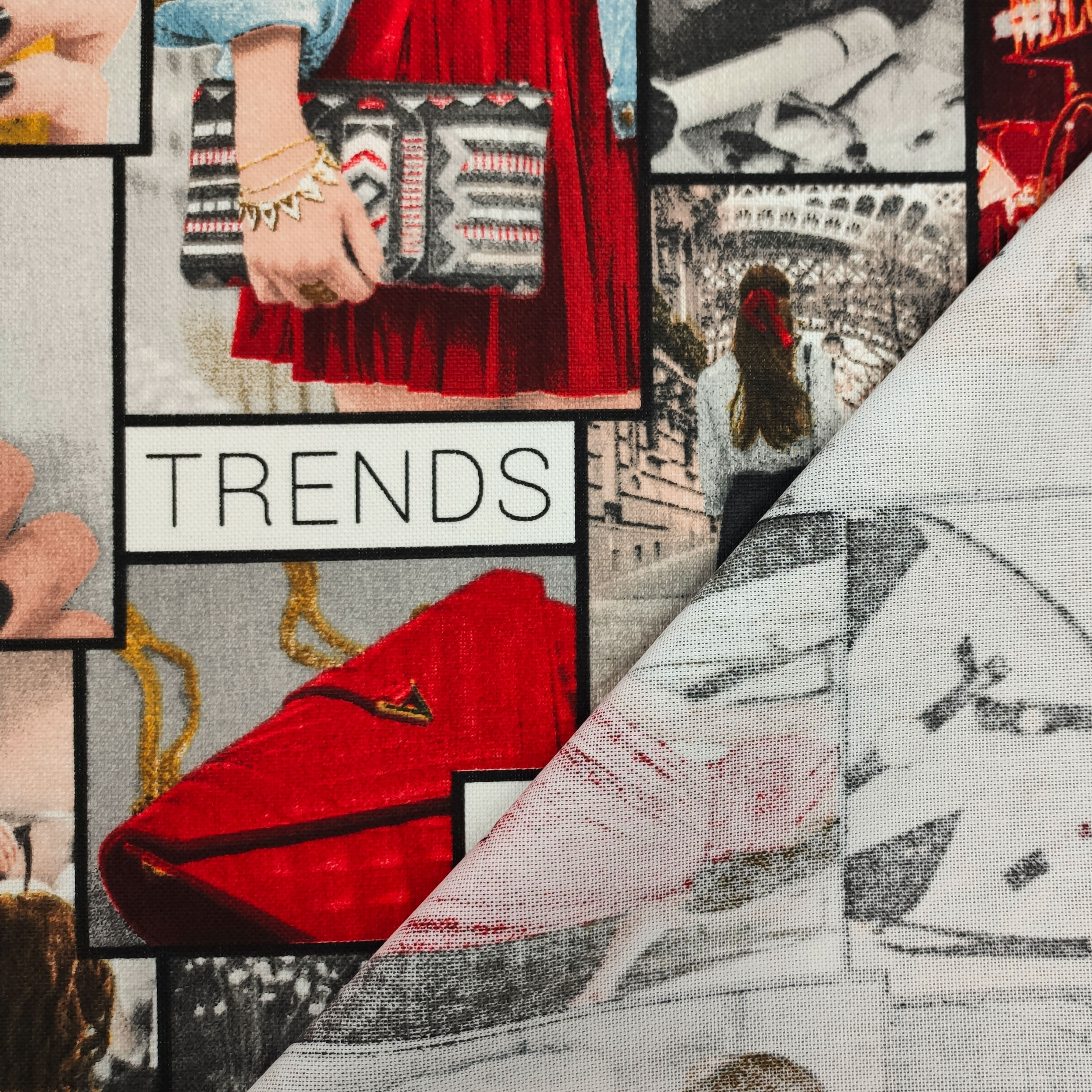Tendencias de la moda en tejidos de Panamá