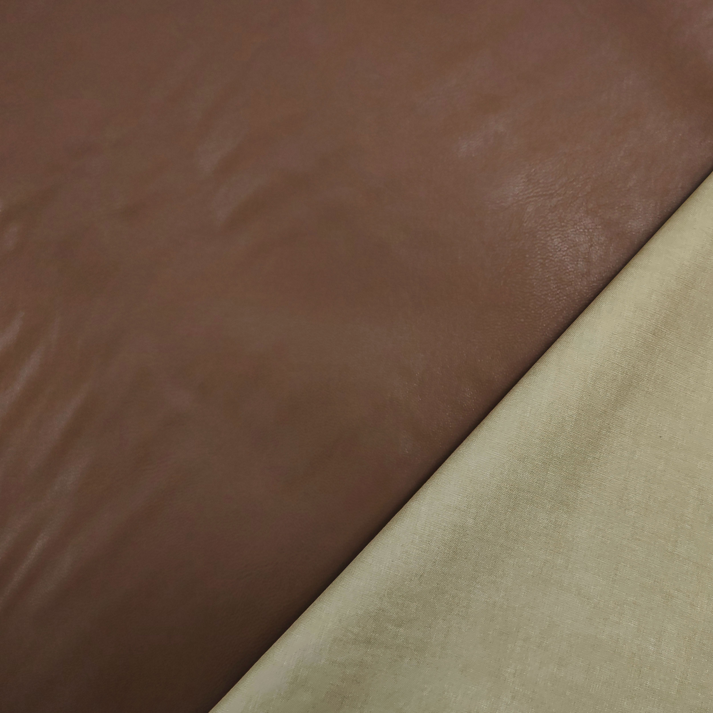 Lightweight Faux Leather  Image