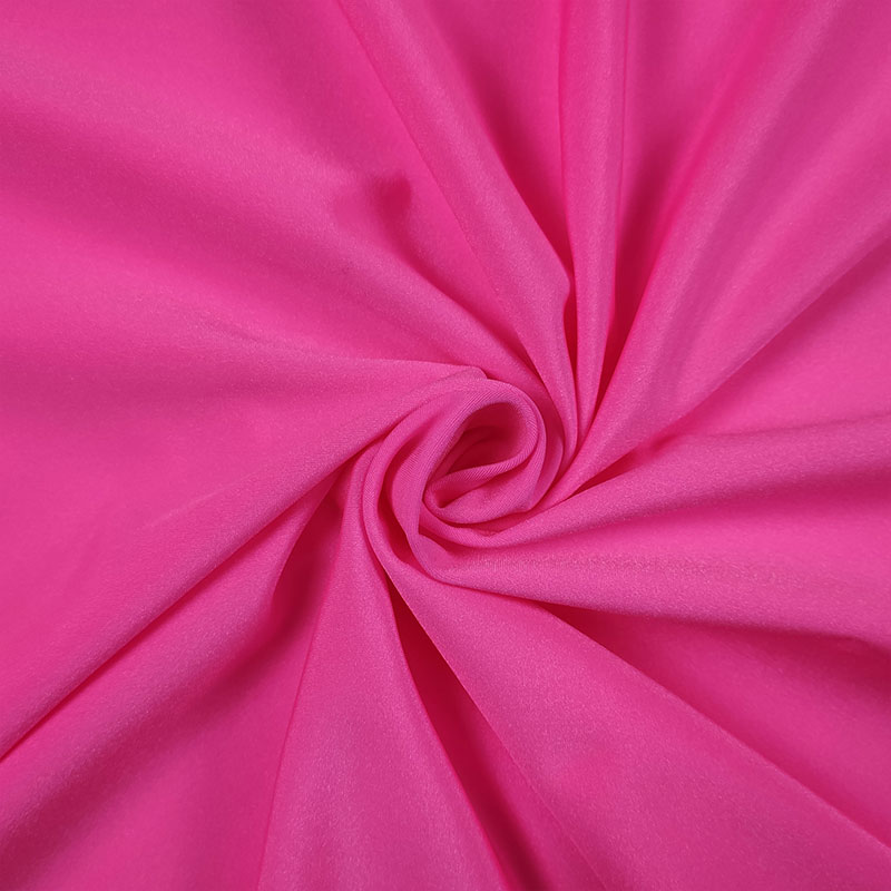 Lycra Fuxia Fluo