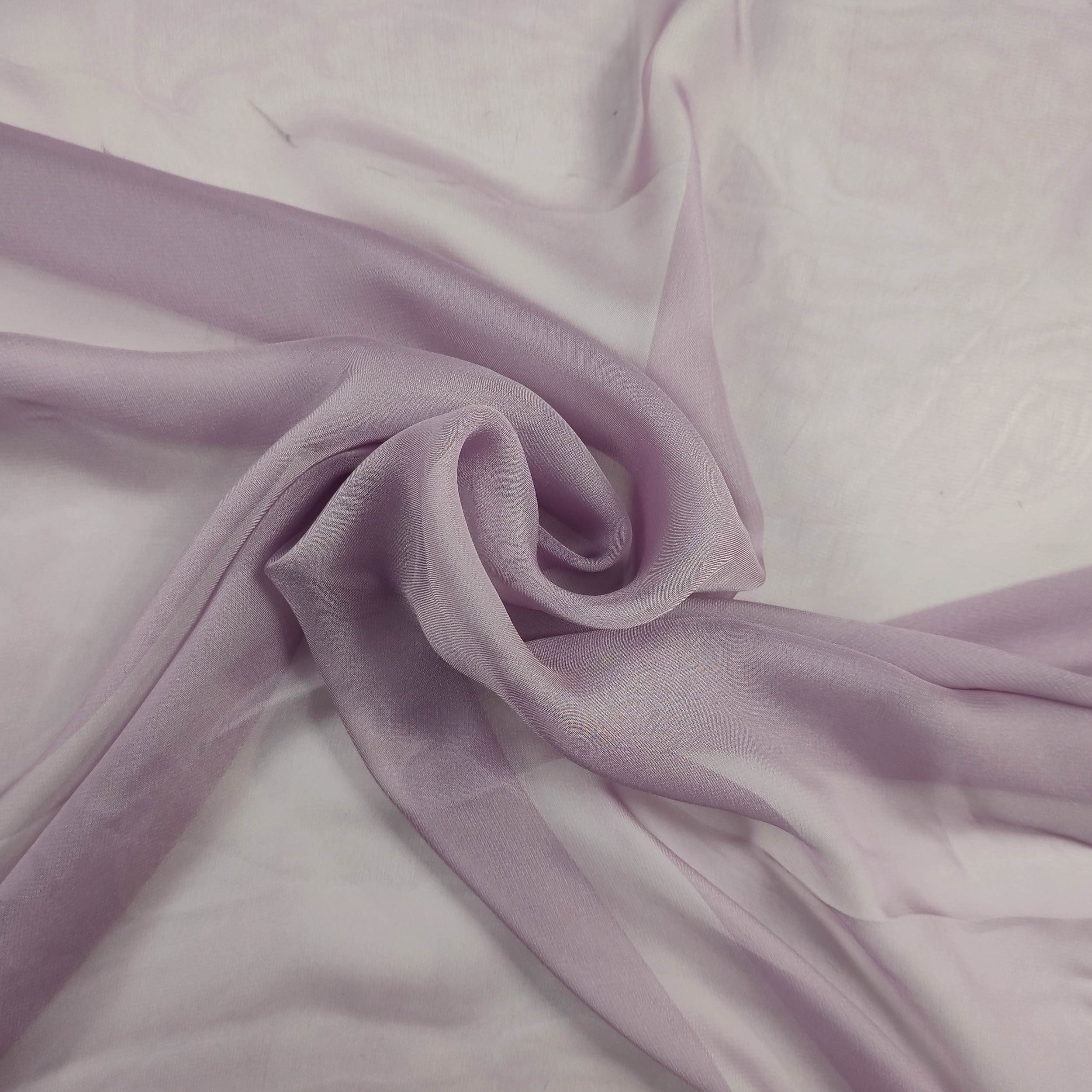 Unicolour Chiffon  Image
