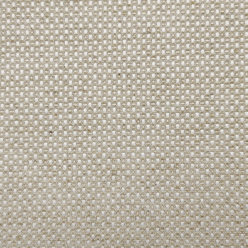 Tessuto Jacquard Moderno Beige Image
