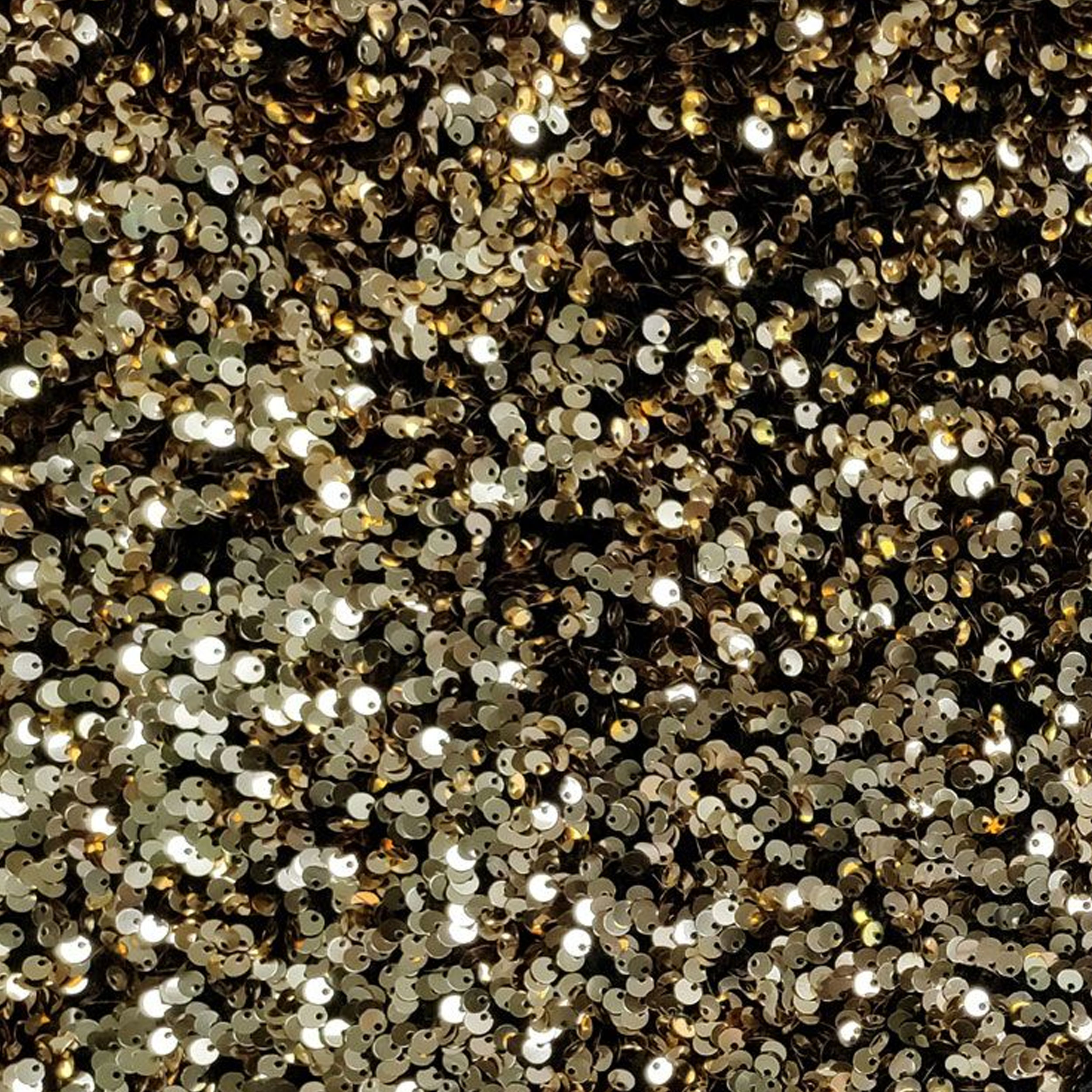 Dressmaking Sequins on Velvet Image
