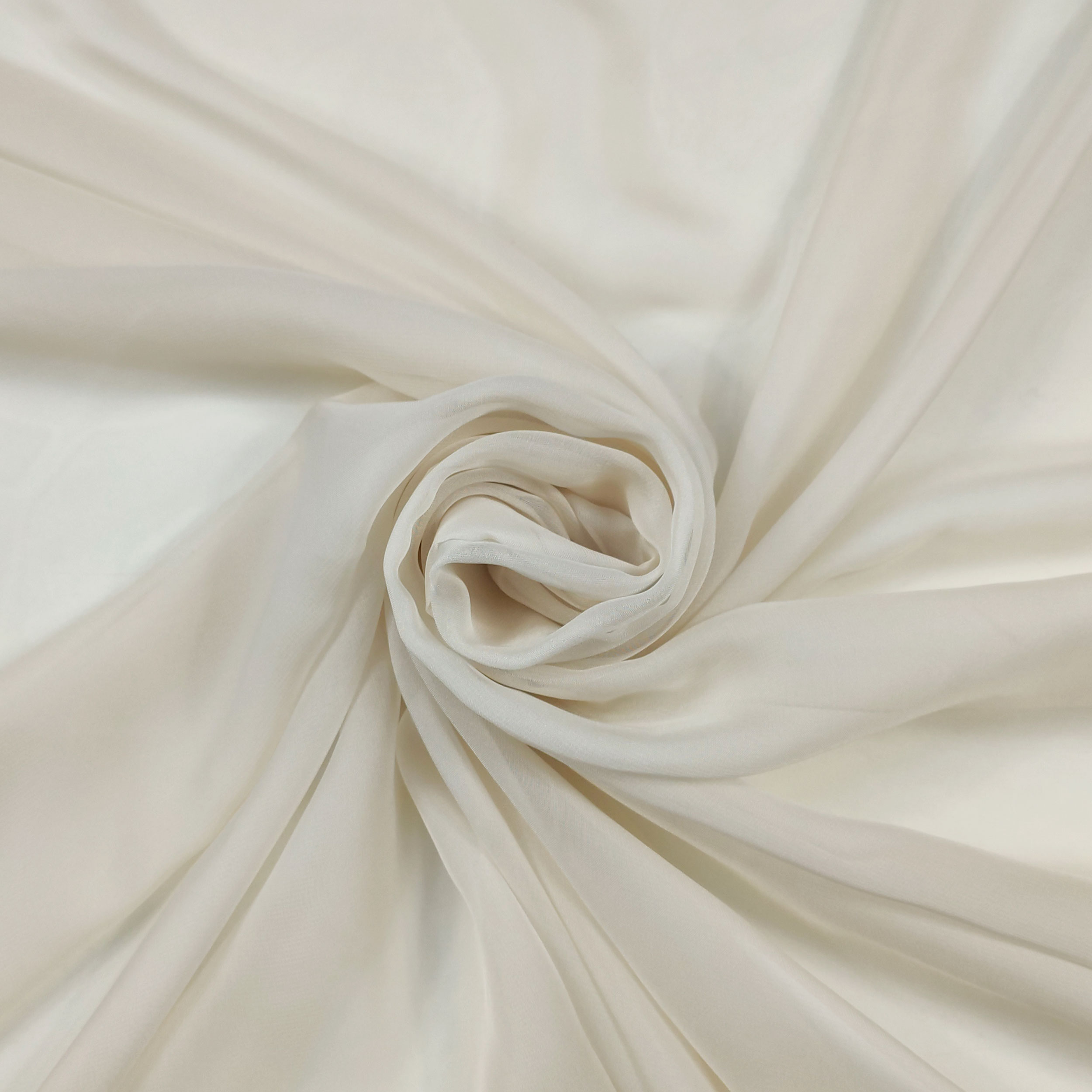 Unicolour Chiffon  Image