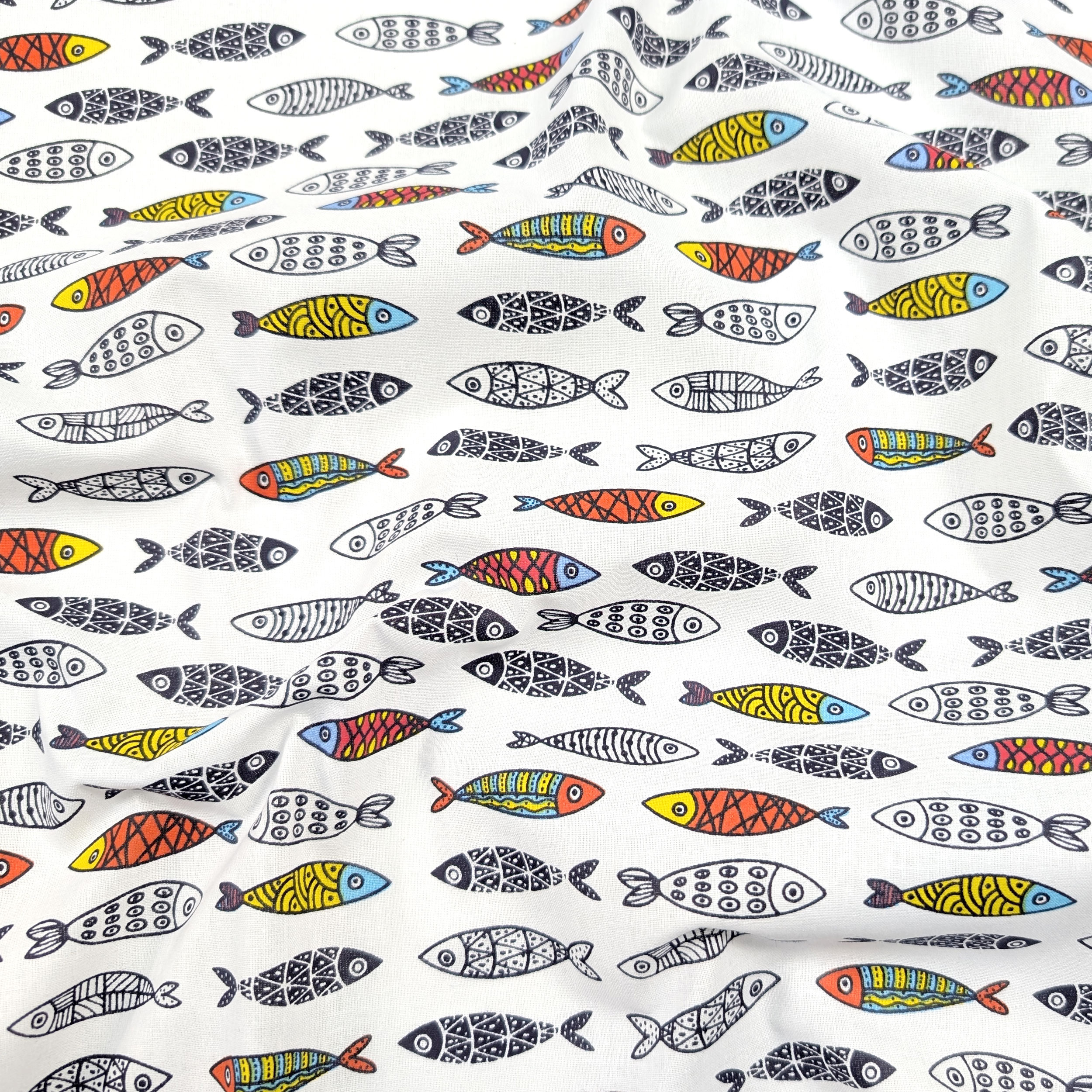 Pesciolini Cotton Image
