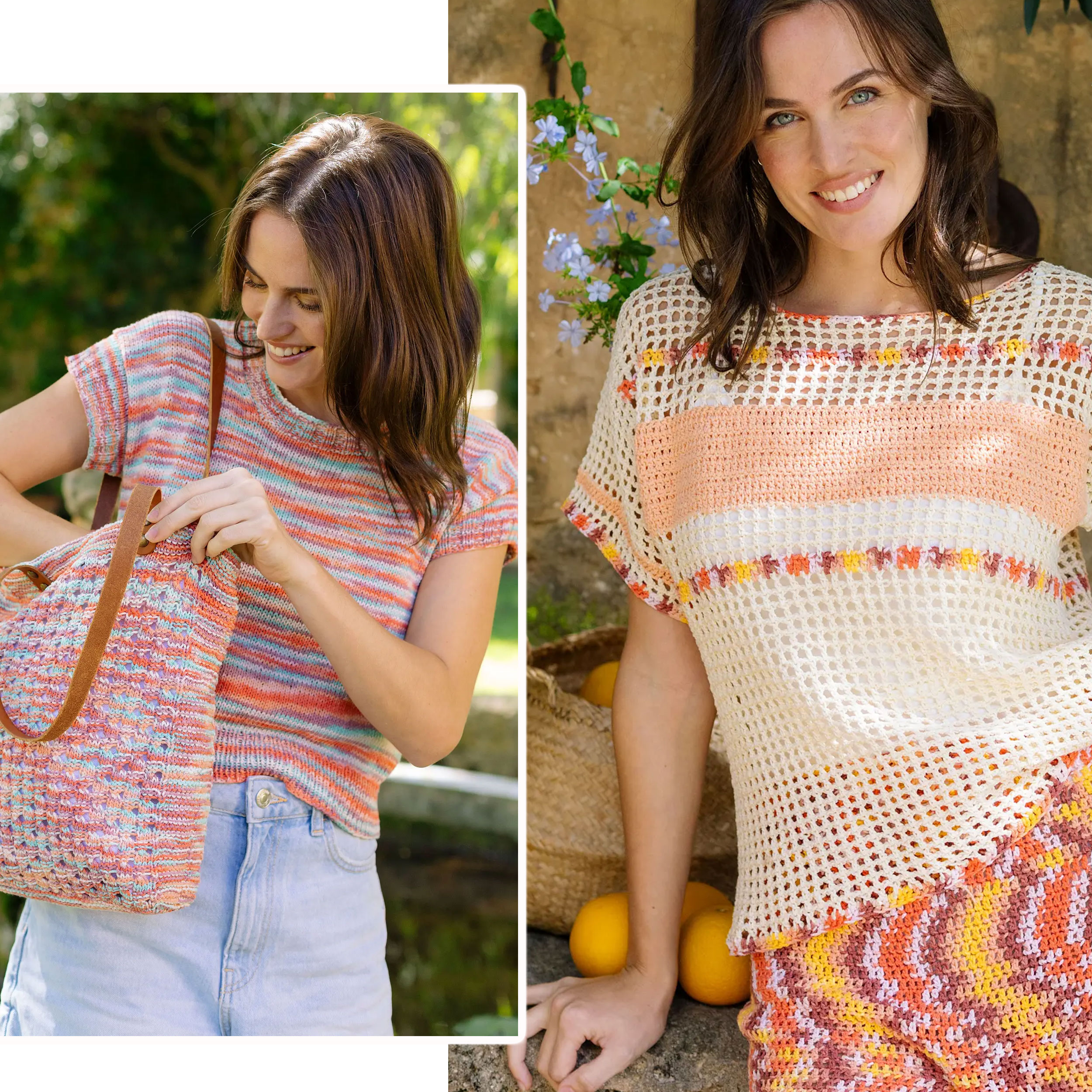 DMC Magazin Eco Vita 'Love Me Longer' Kollektion 4 Image