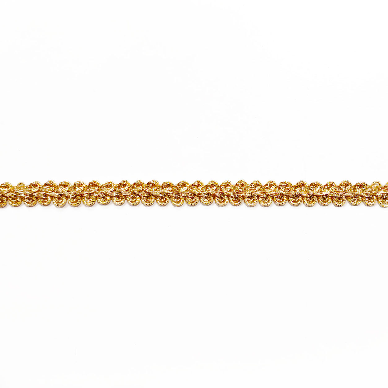 Passamaneria Lurex Anita Oro Image