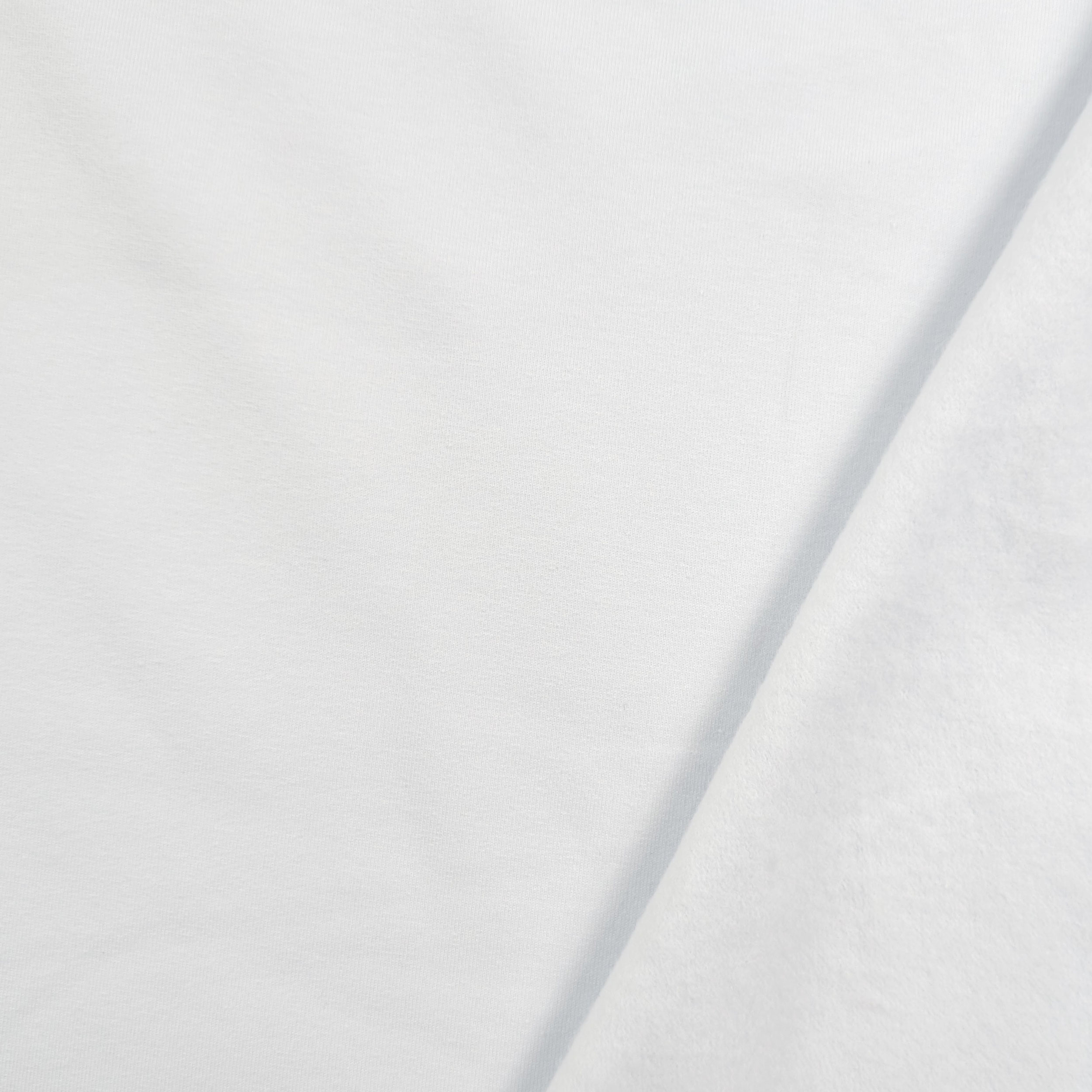 Fabric Winter Sweatshirt Solid Colour Image
