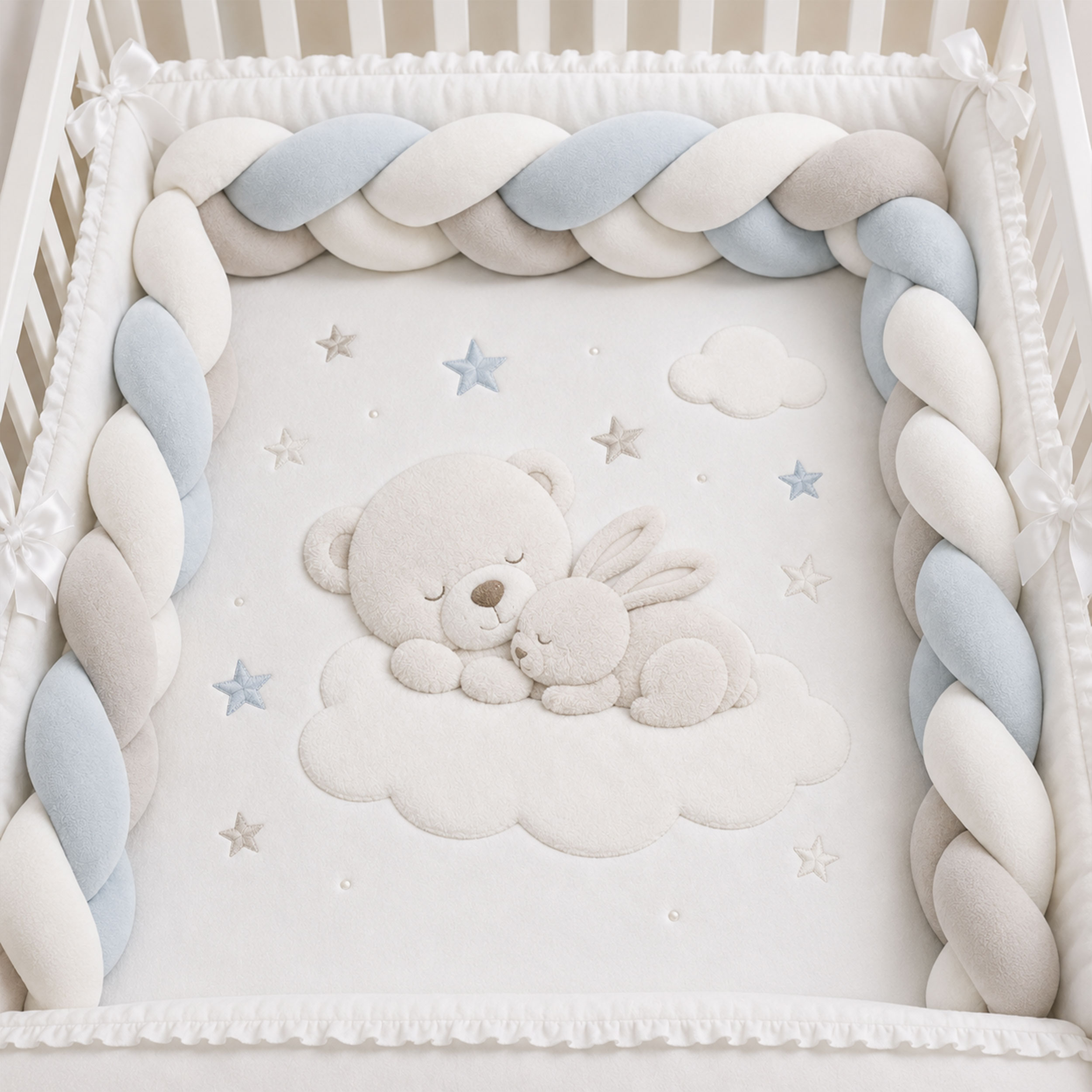 Cotton Chenille Image