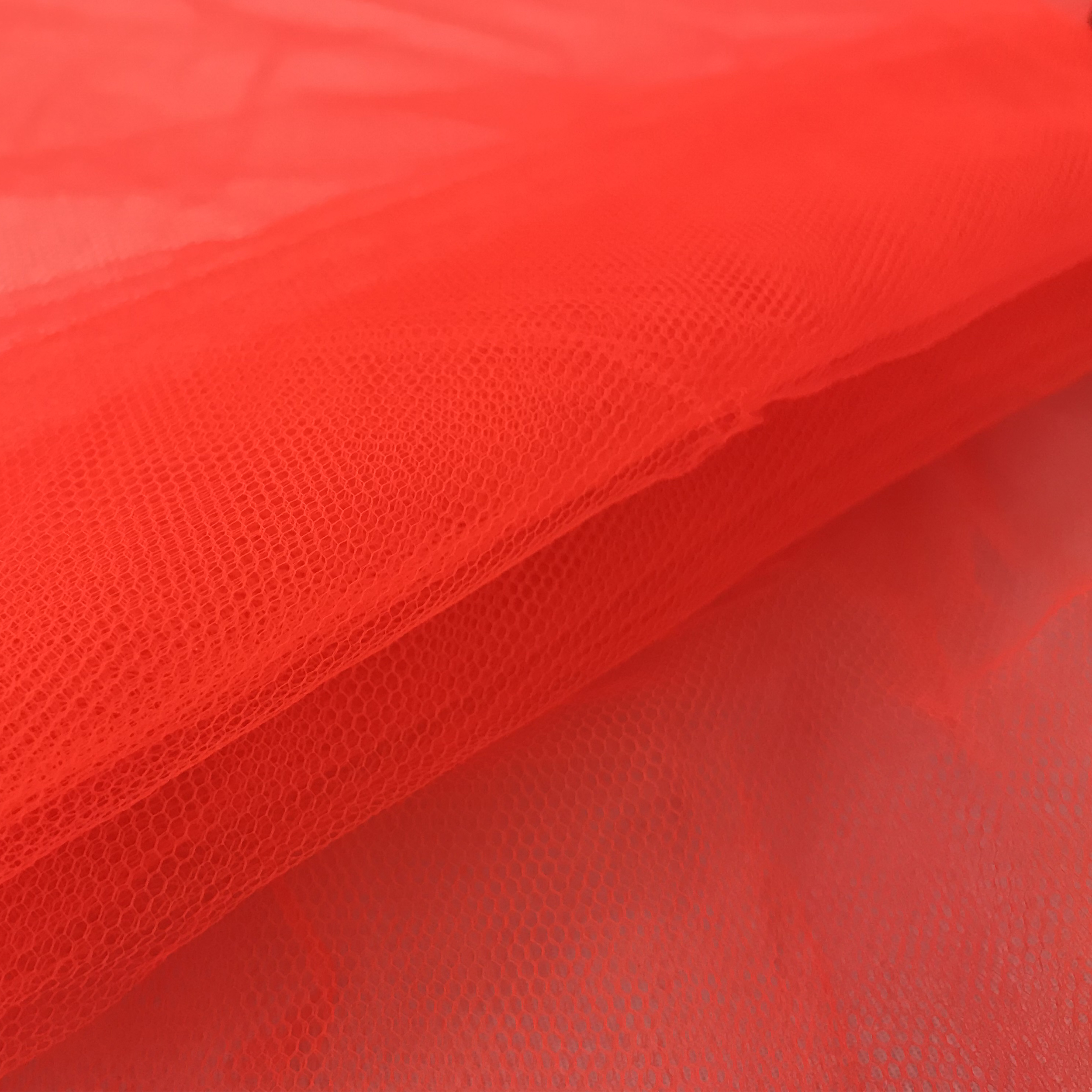 Neon red - F615
