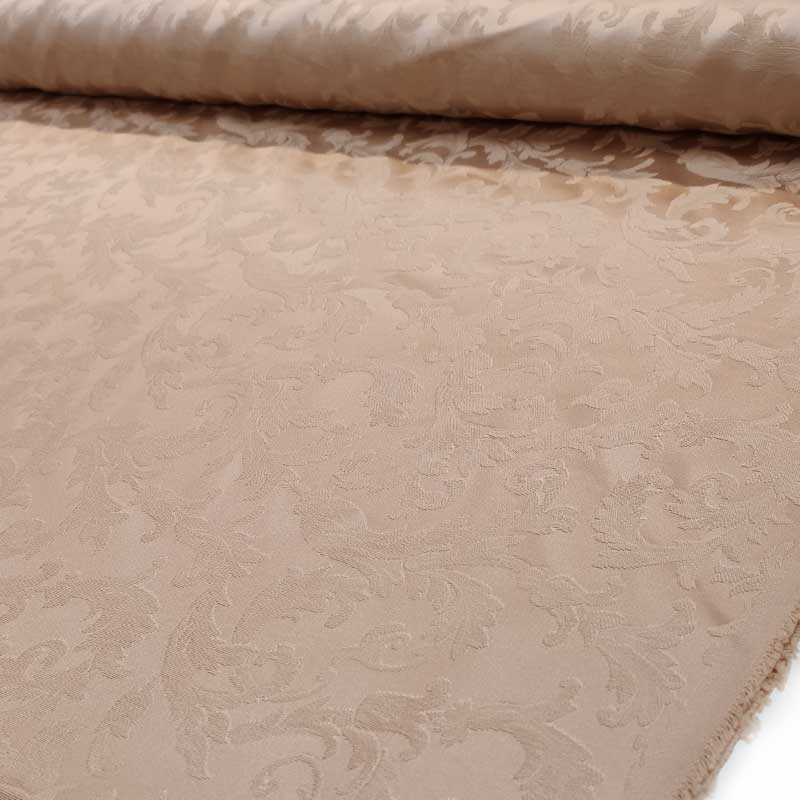 Upholstery Floral Damask Image