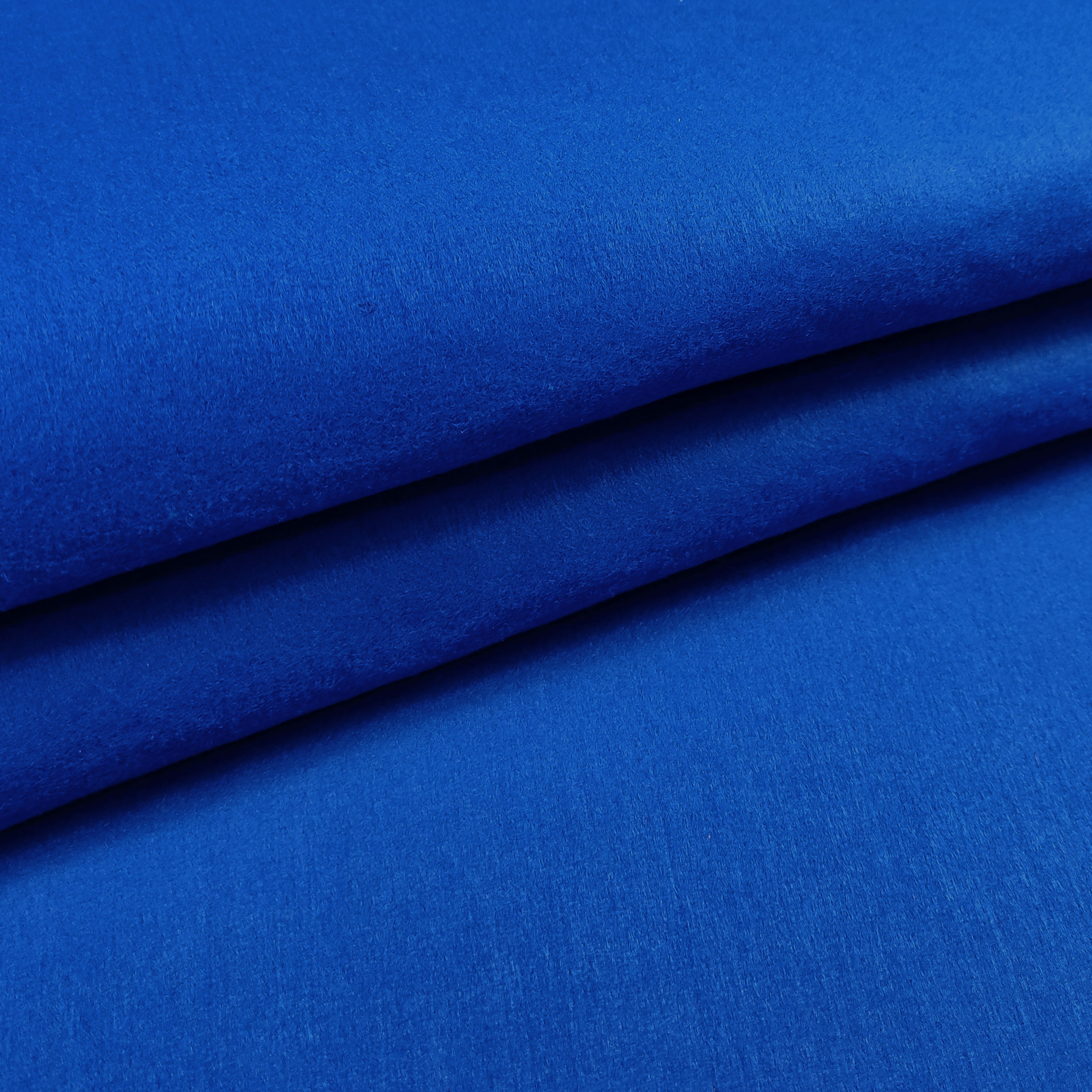 Unicolour Felt Image
