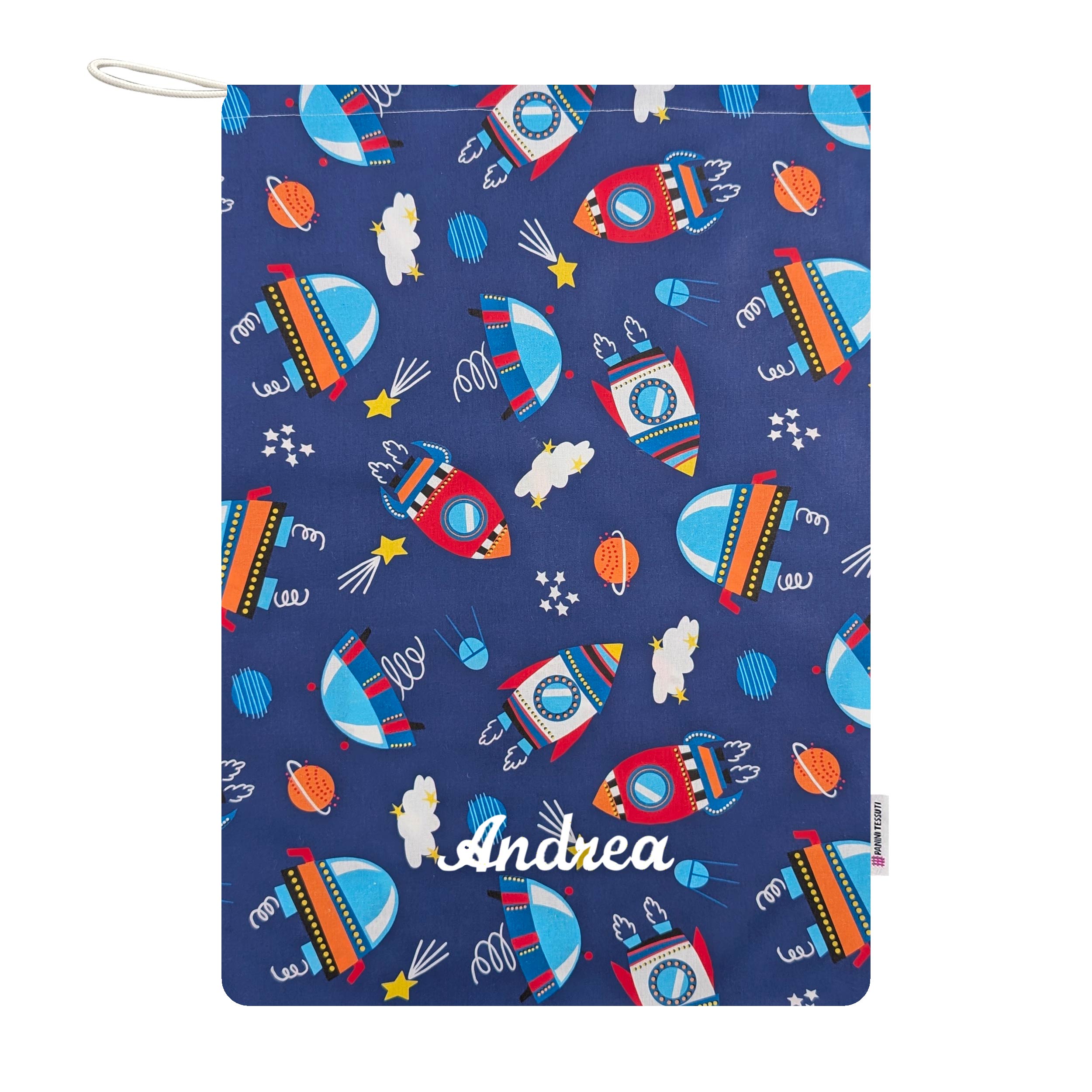 Navicelle Nursery Bag Image