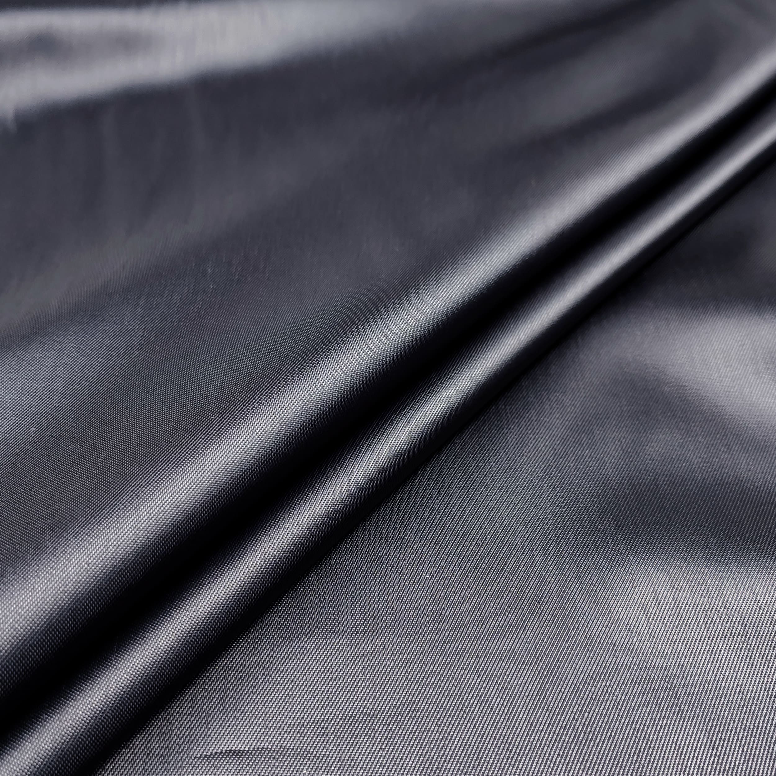 100% Viscose Twill Lining Image