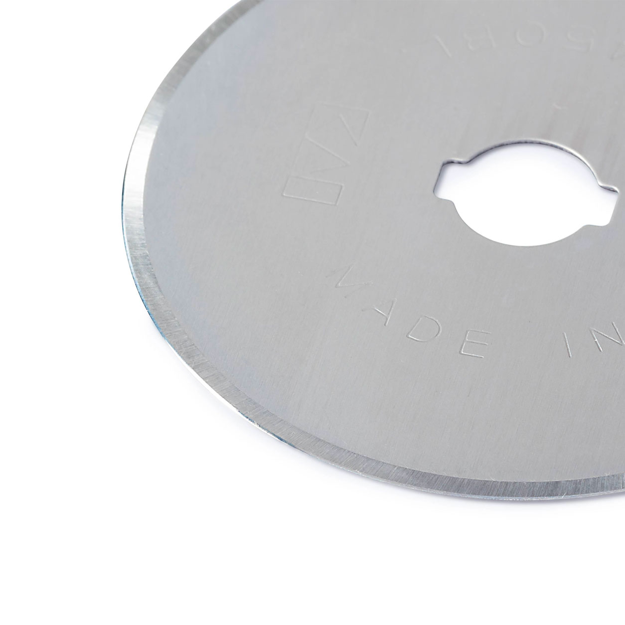 Cuchillas de recambio Prym 60 mm