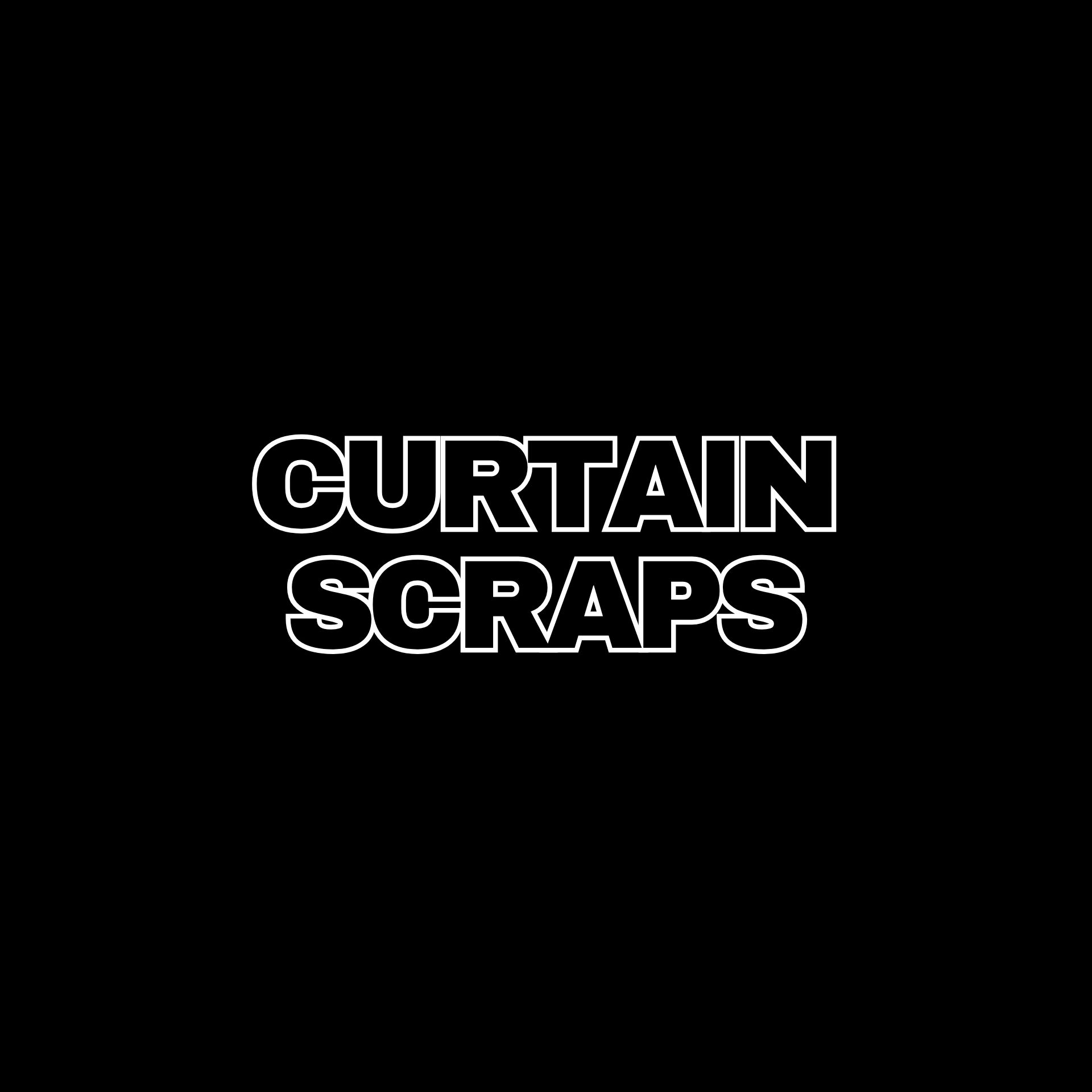 Curtain Offucuts