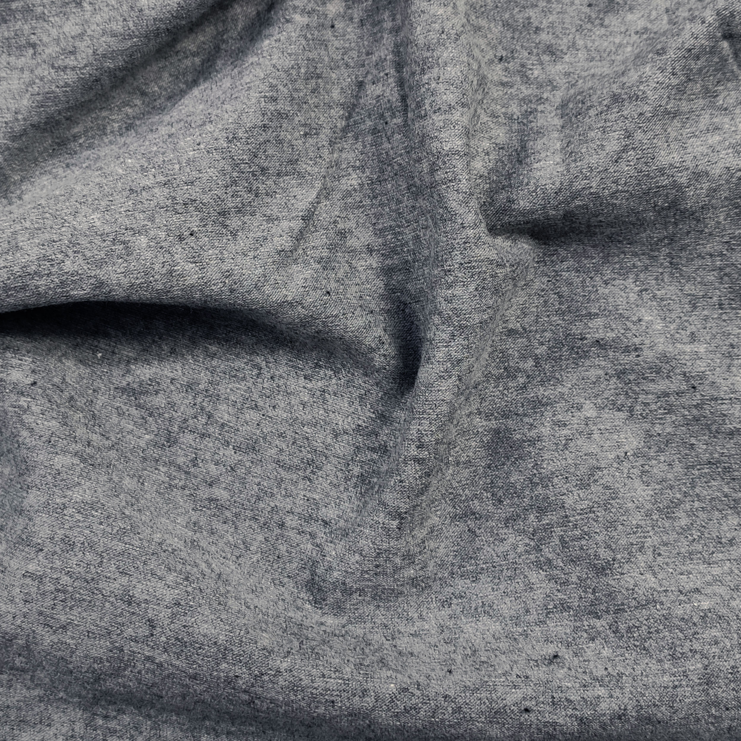 Jersey gris uni