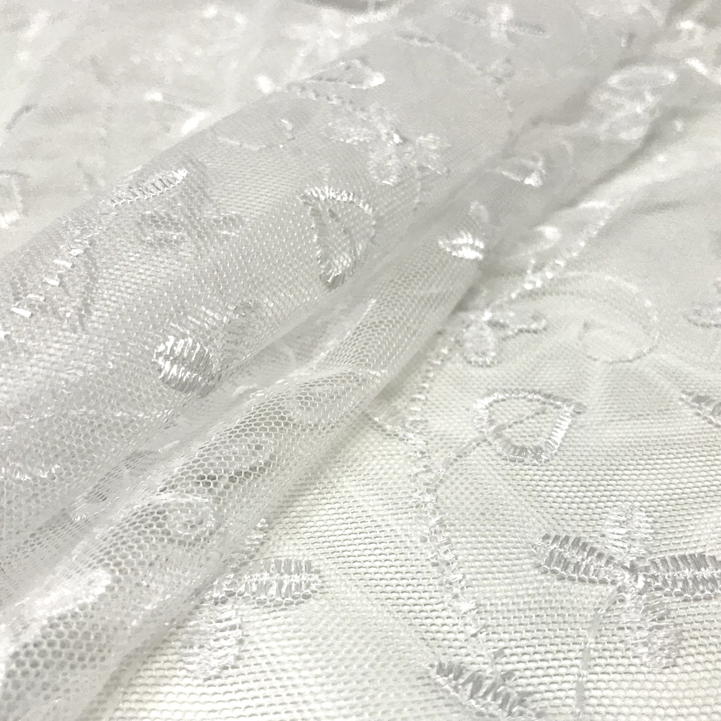 Tissu dentelle Arianna Image