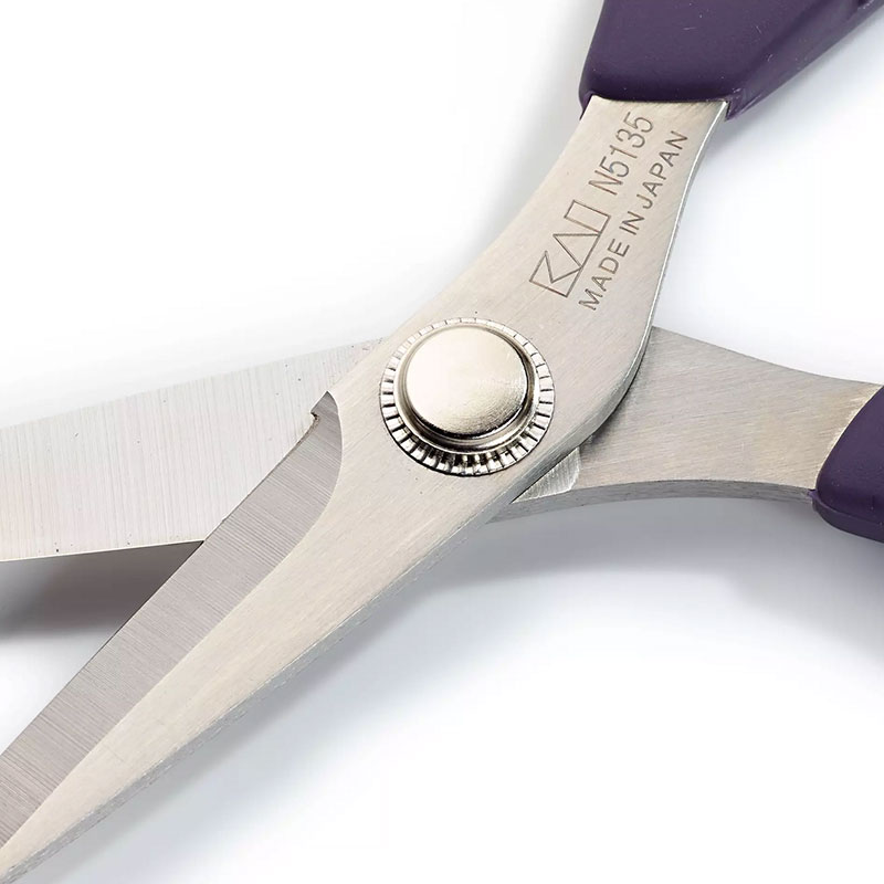  Ciseaux professionnels de broderie et d'artisanat Prym