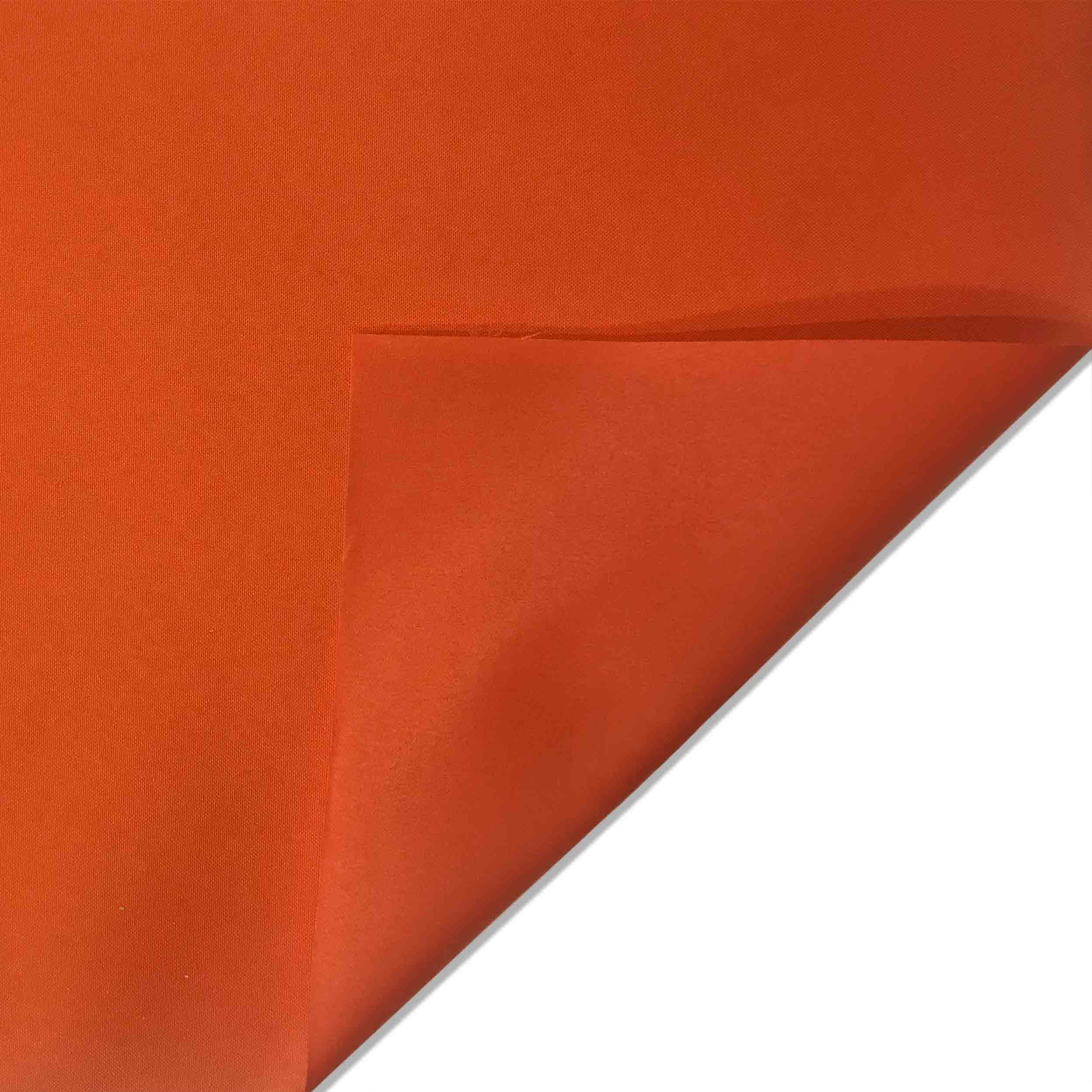 Outdoor Water Resistant Canvas Fabric  Image