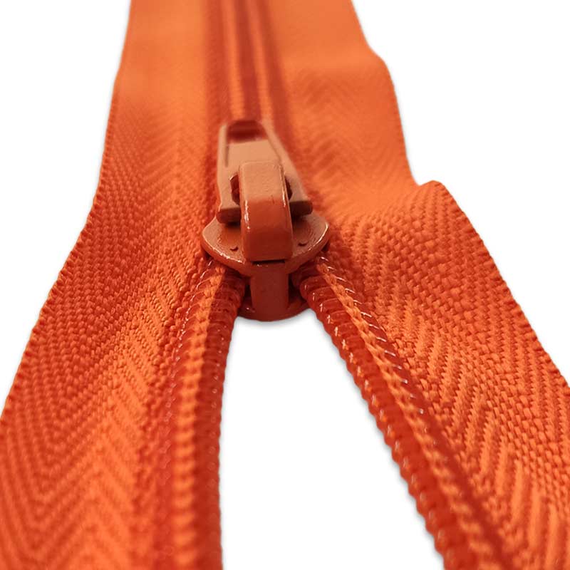 Cerniera Lampo Divisibile Blu 200cm Nautica Catena 10 - Foto 2