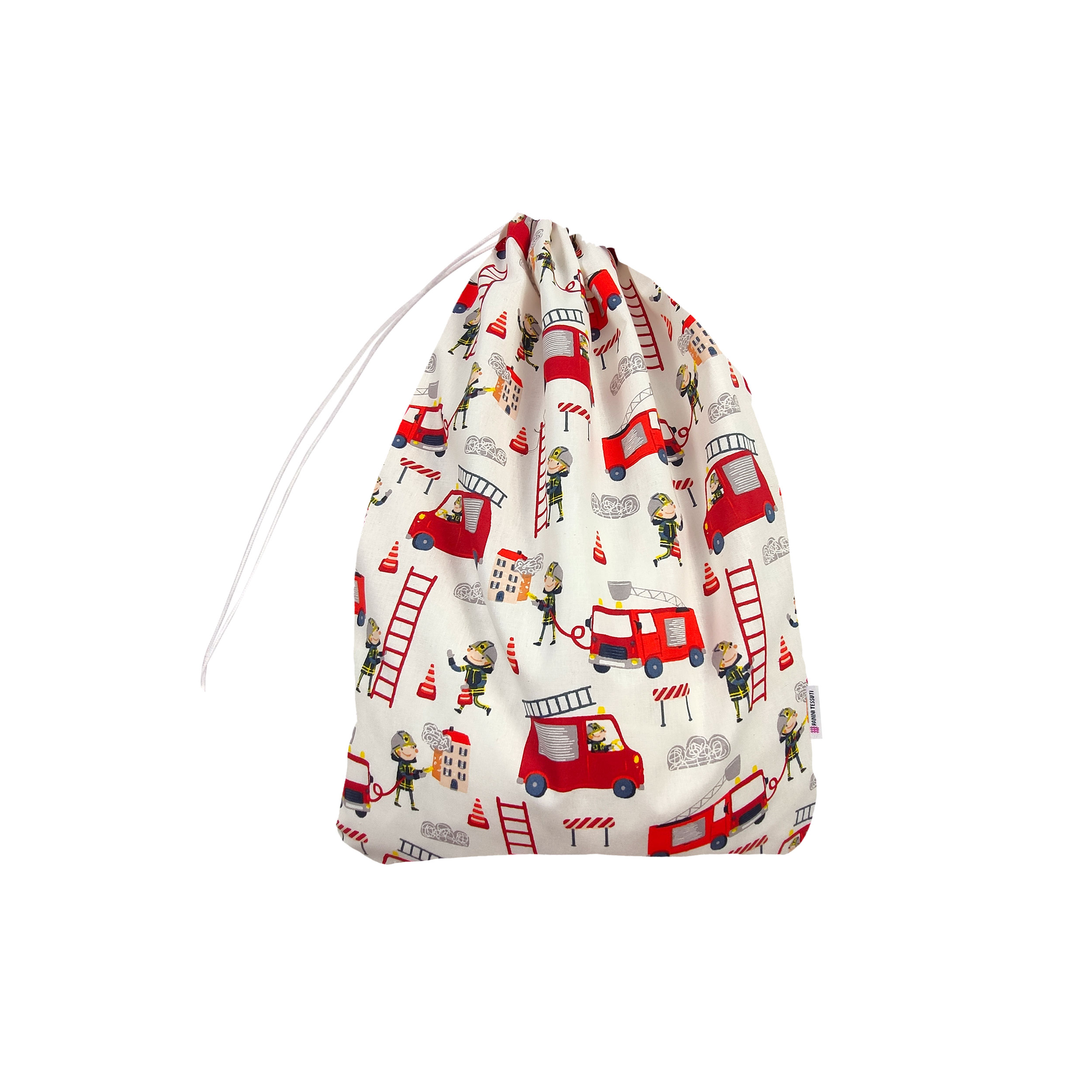 Sac à langer Firefighter Kindergarten