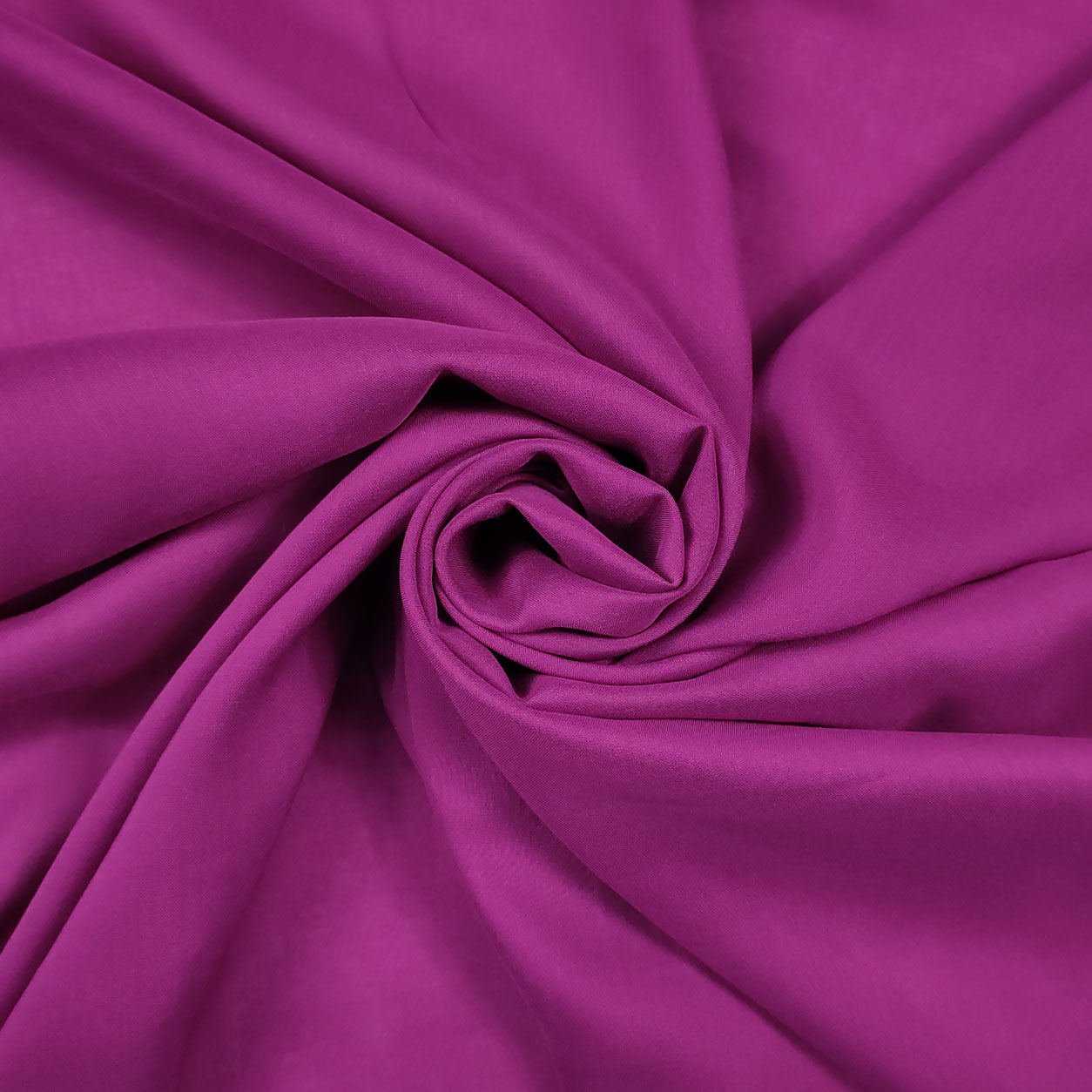 Plain Natural Viscose Fabric Image