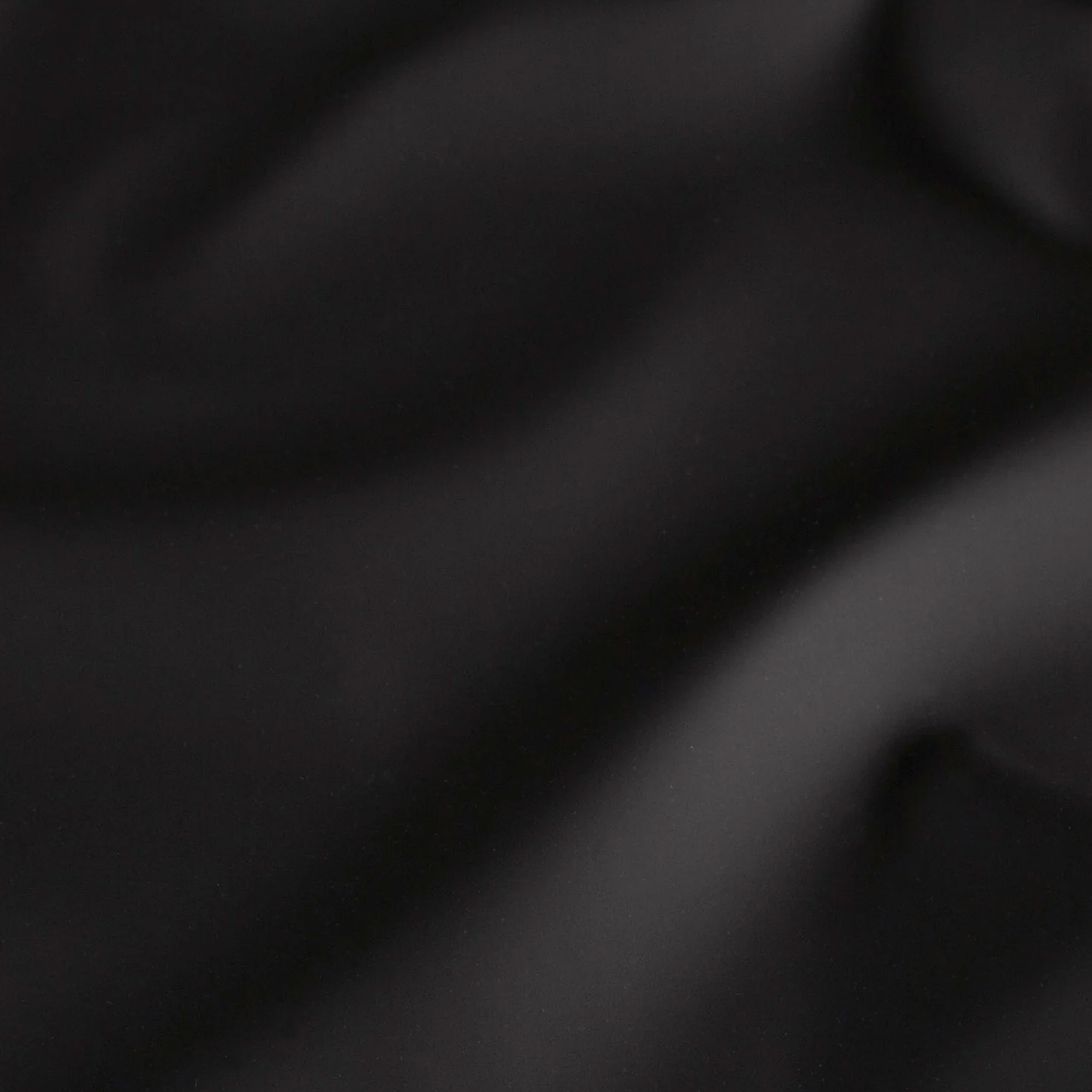 Mackintosh Solid Black