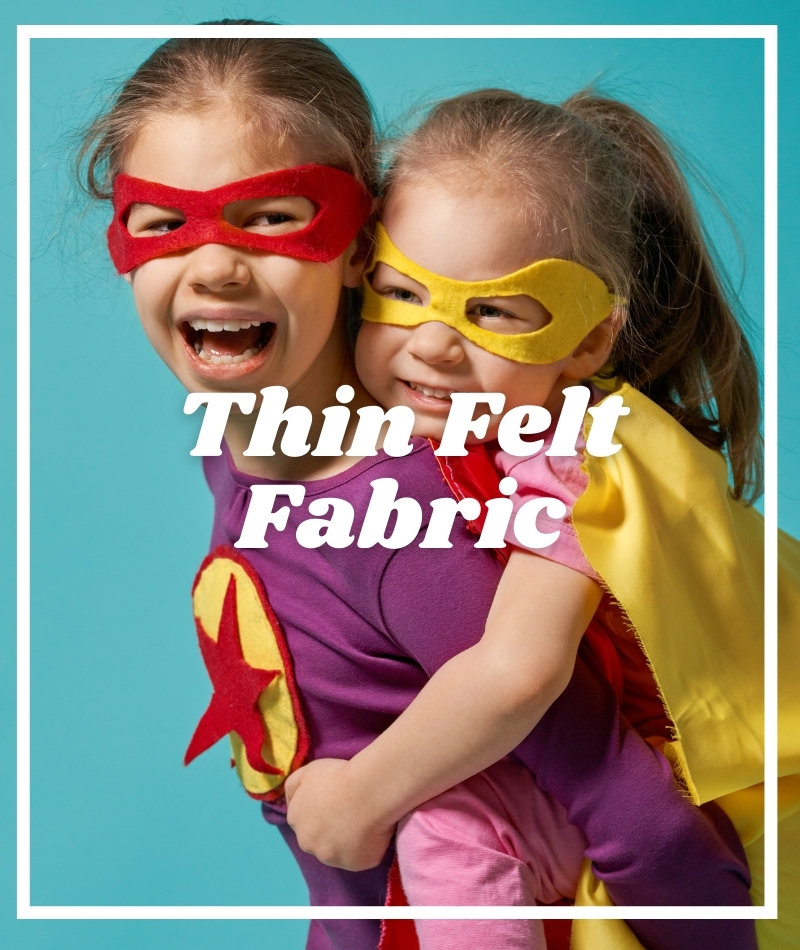 thin felt panini tessuti thin felt panini tessuti