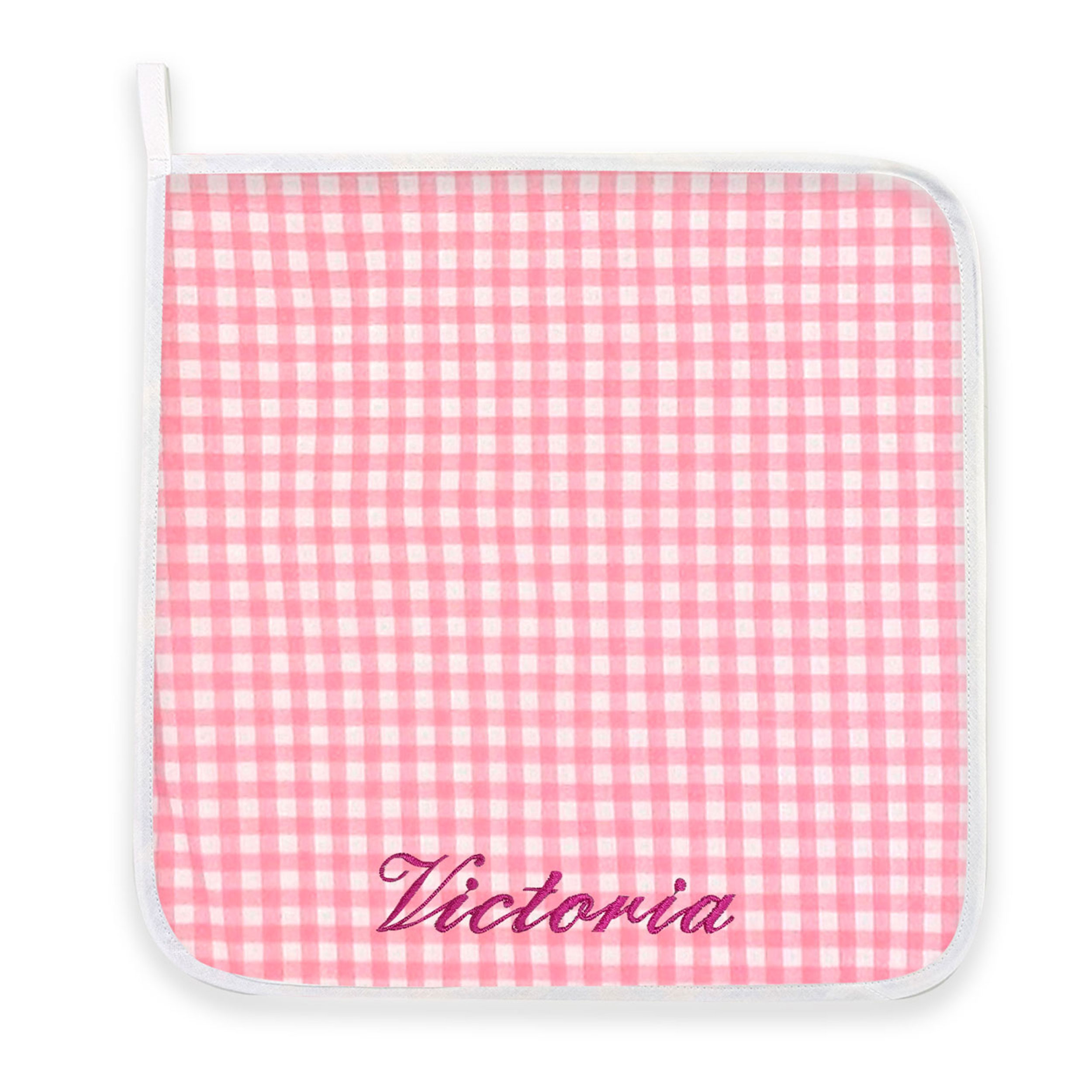 Servilleteros Rosa Image