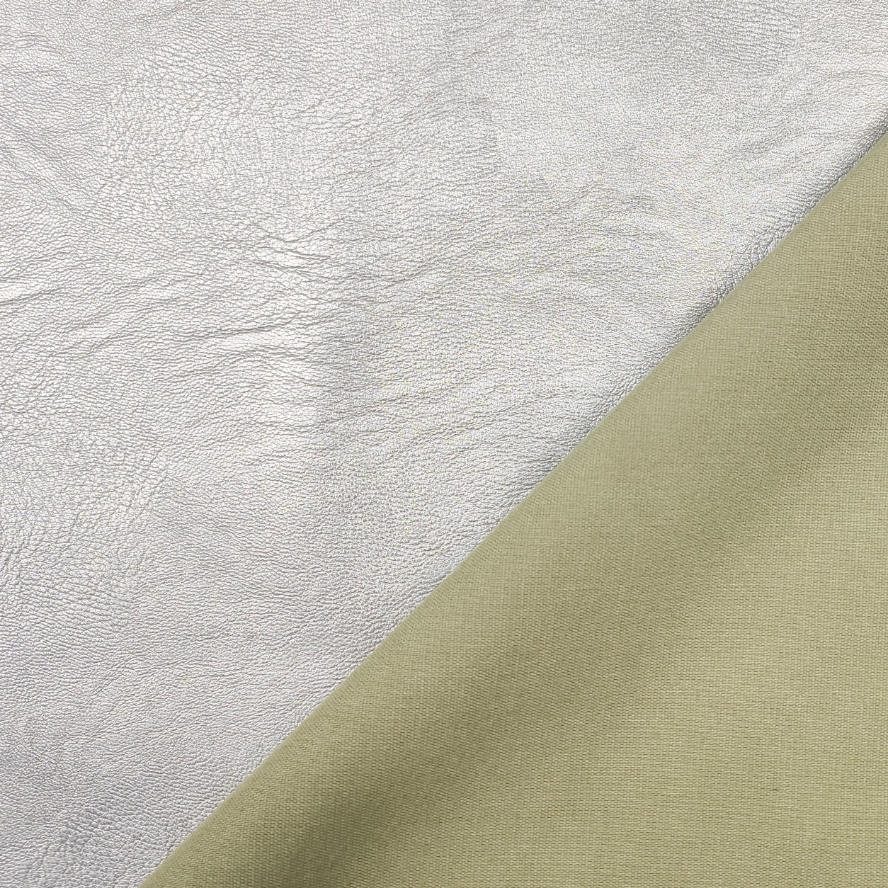 Dressmaking Faux Leather Image