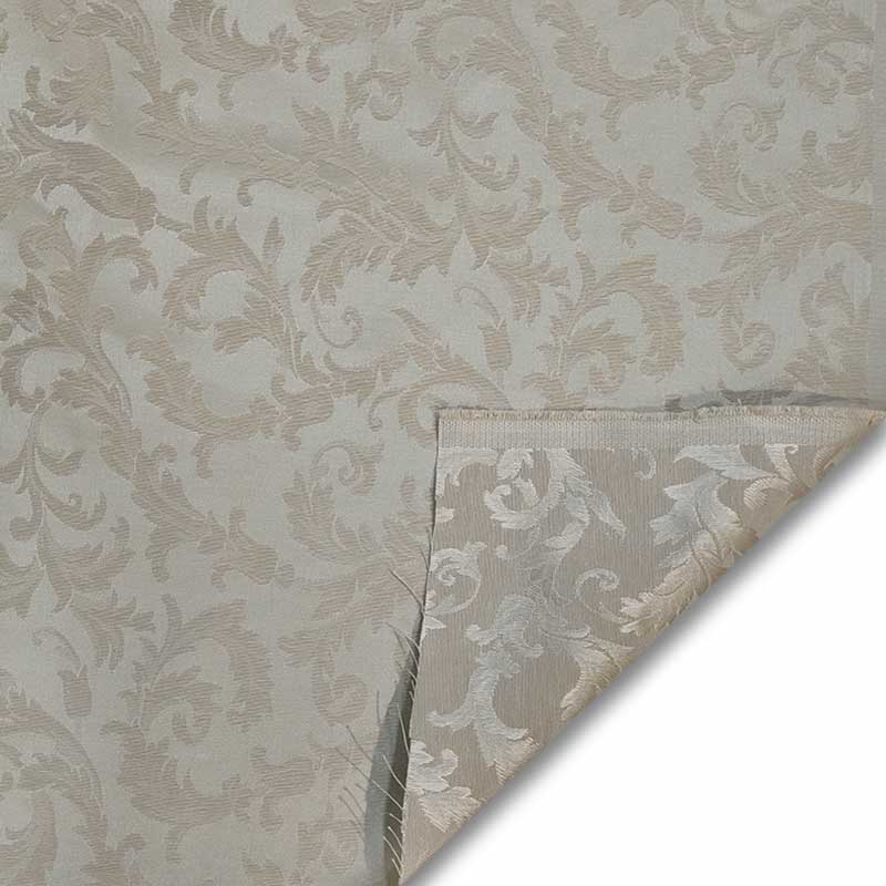Classic Damask Fabric H 330 cm Image