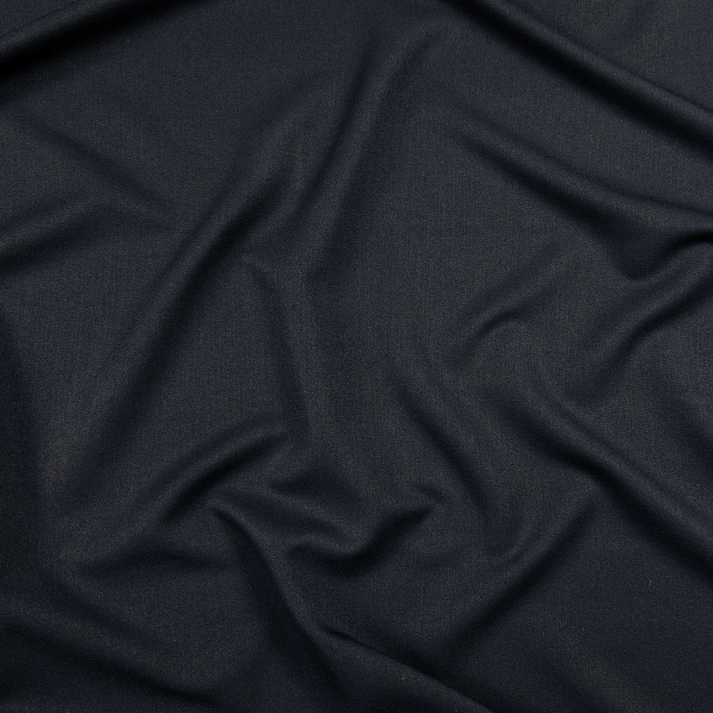 Hand Stretch Wool Fabric Image