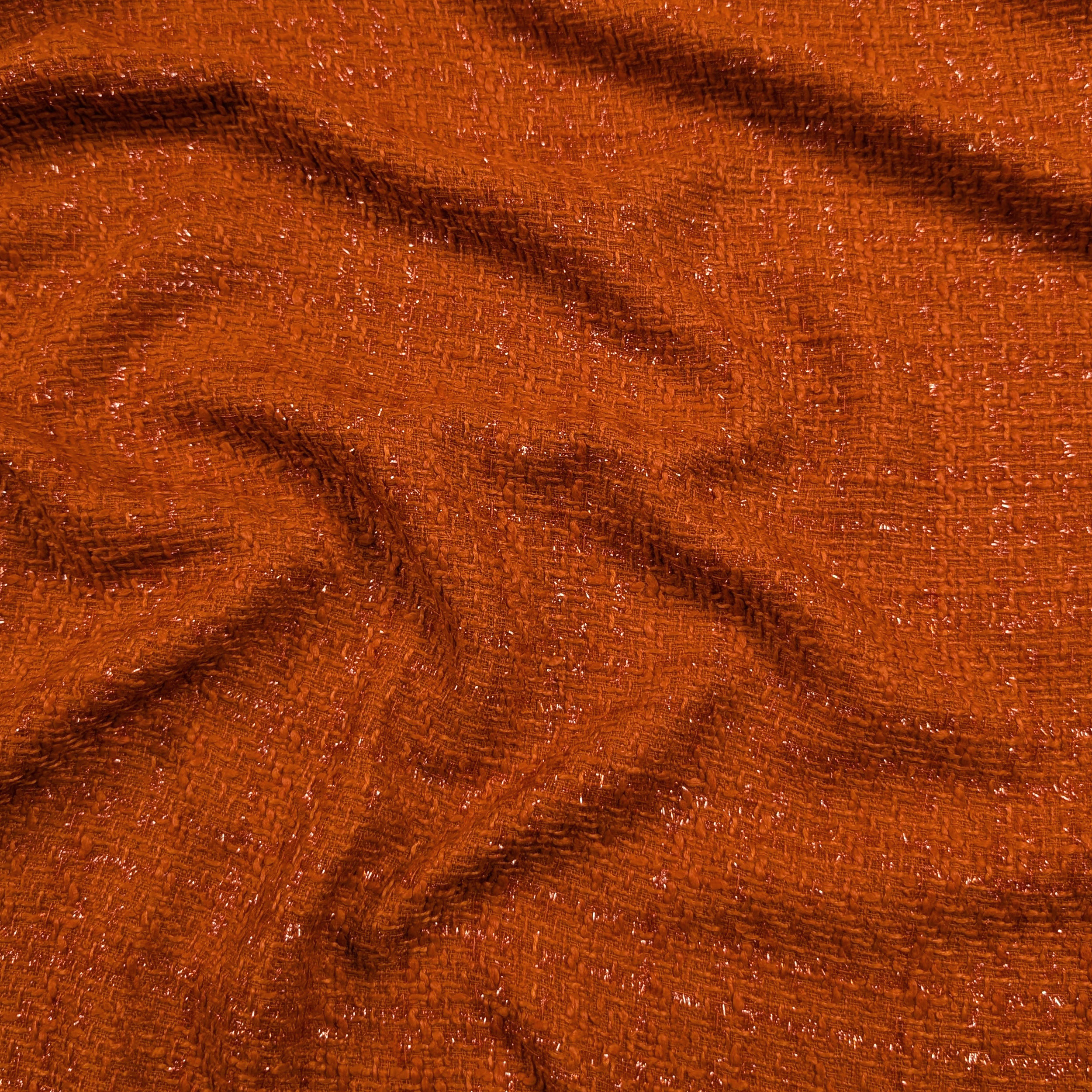 Naranja oscuro - E353