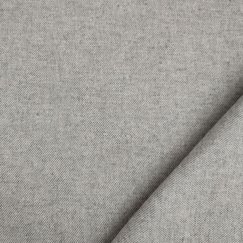 Ash Furnishing Half Panama 