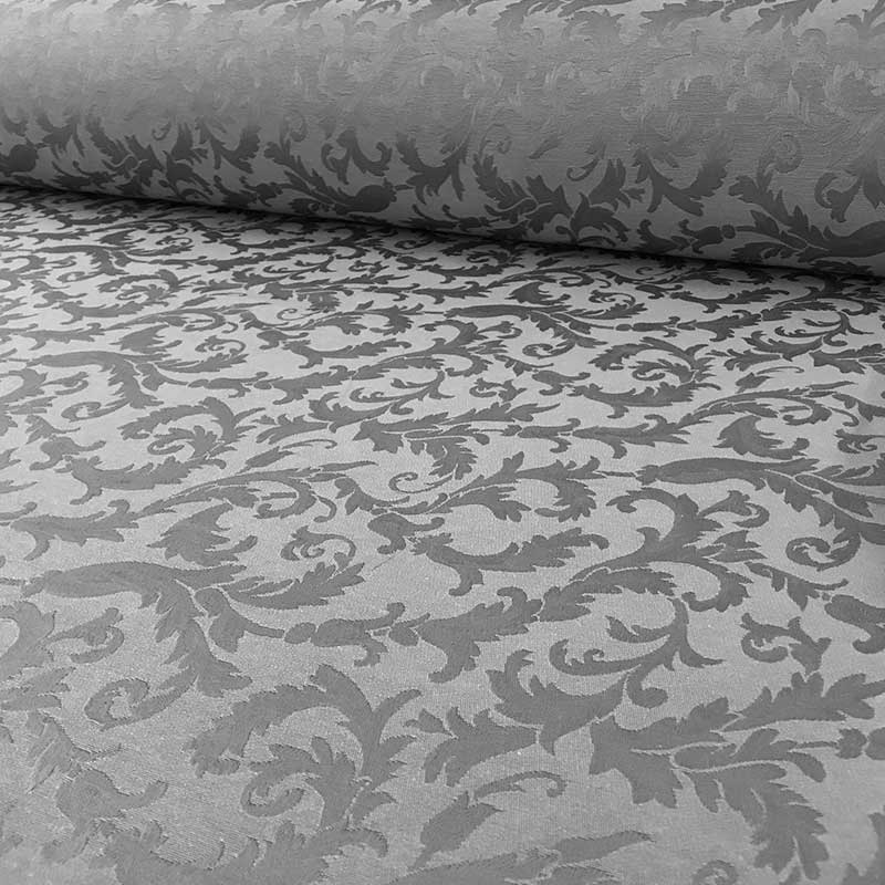 Classic Damask Fabric H 330 cm Image