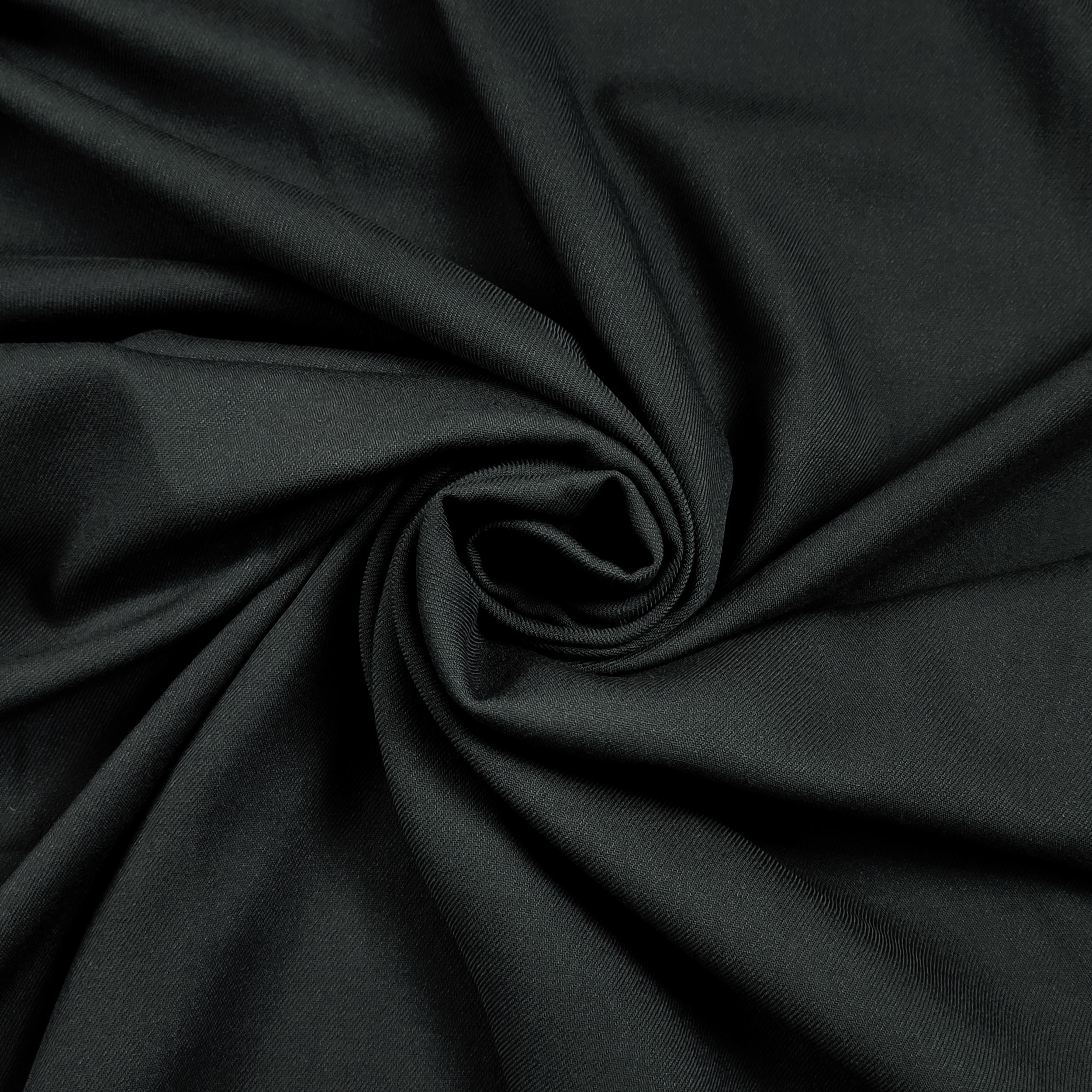 Peach Viscose Hand Tissue Solid Colour Image