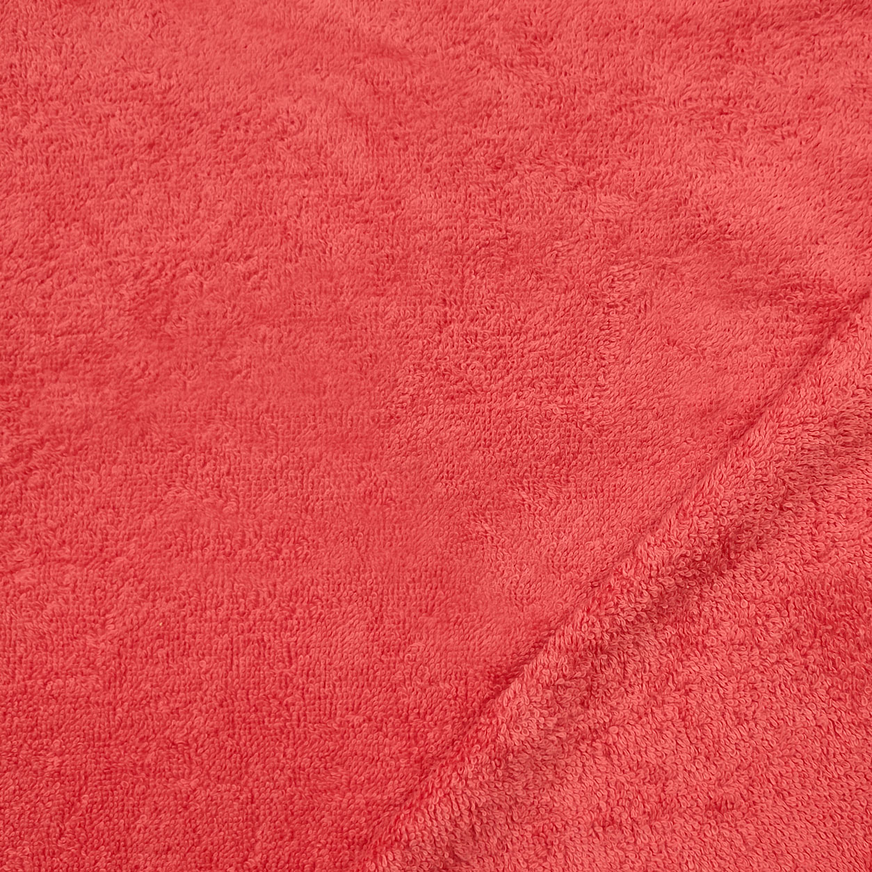 Towelling Cotton Terry  Image