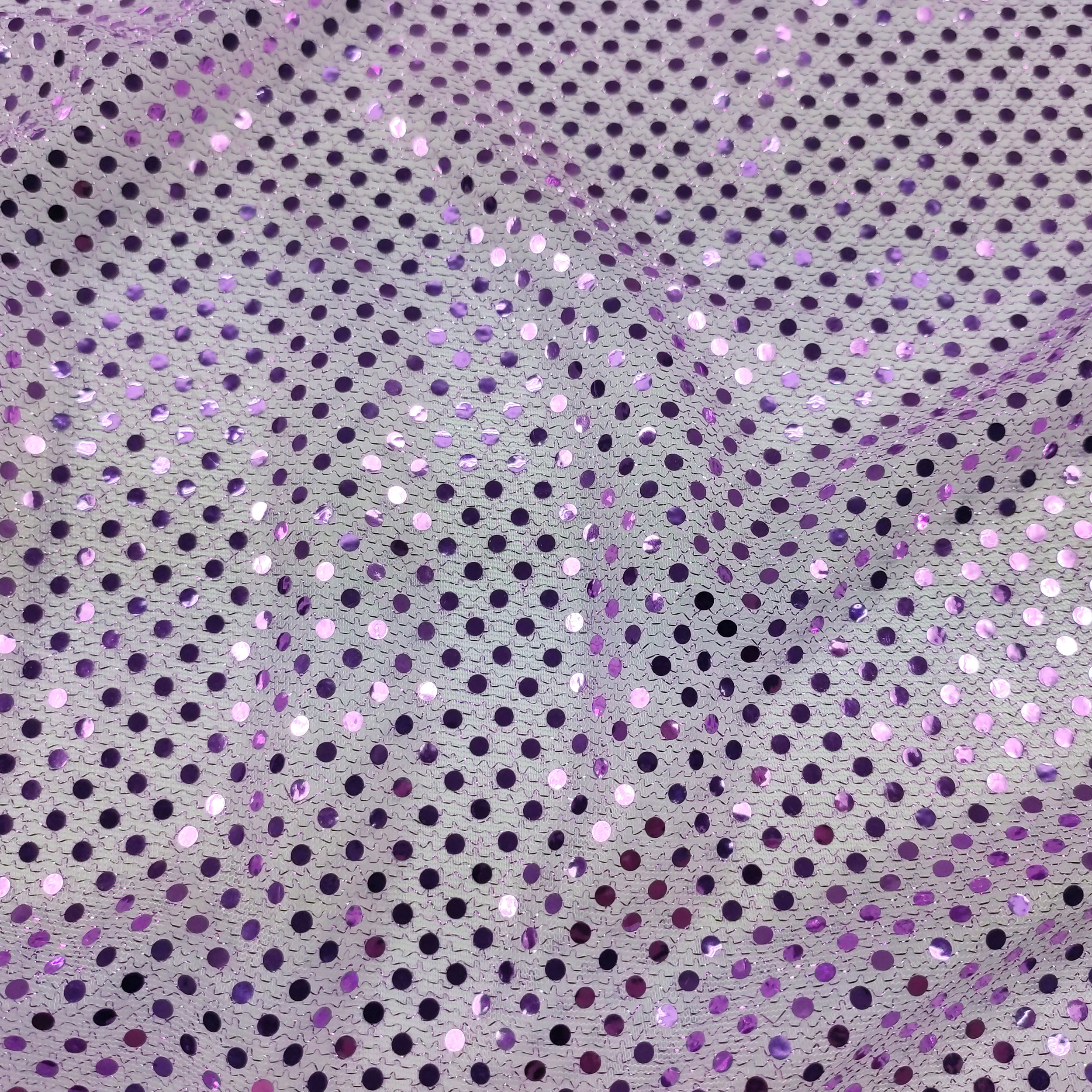 Plain Dressmaking Sequin Image