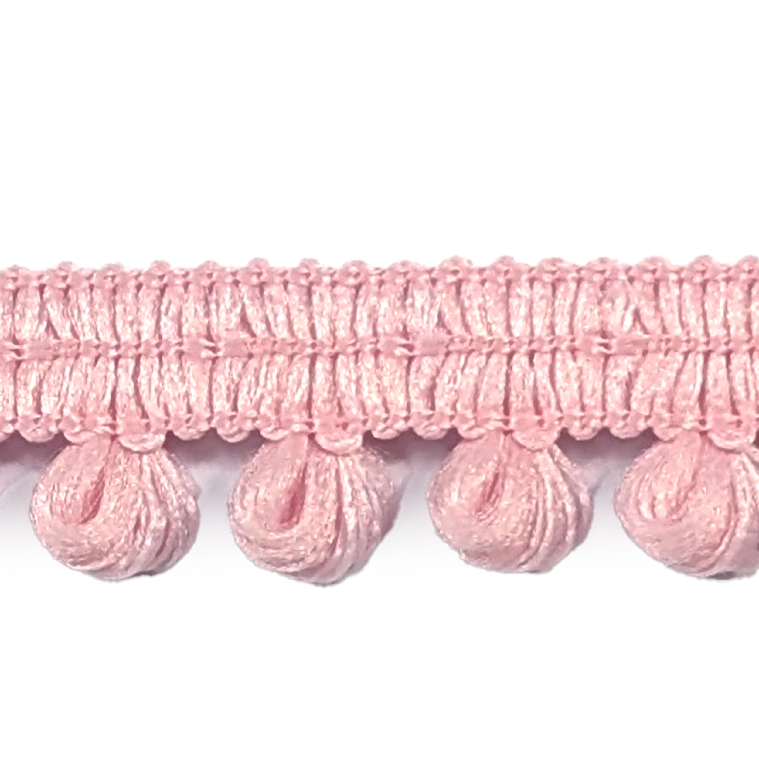 Baby pink - 23