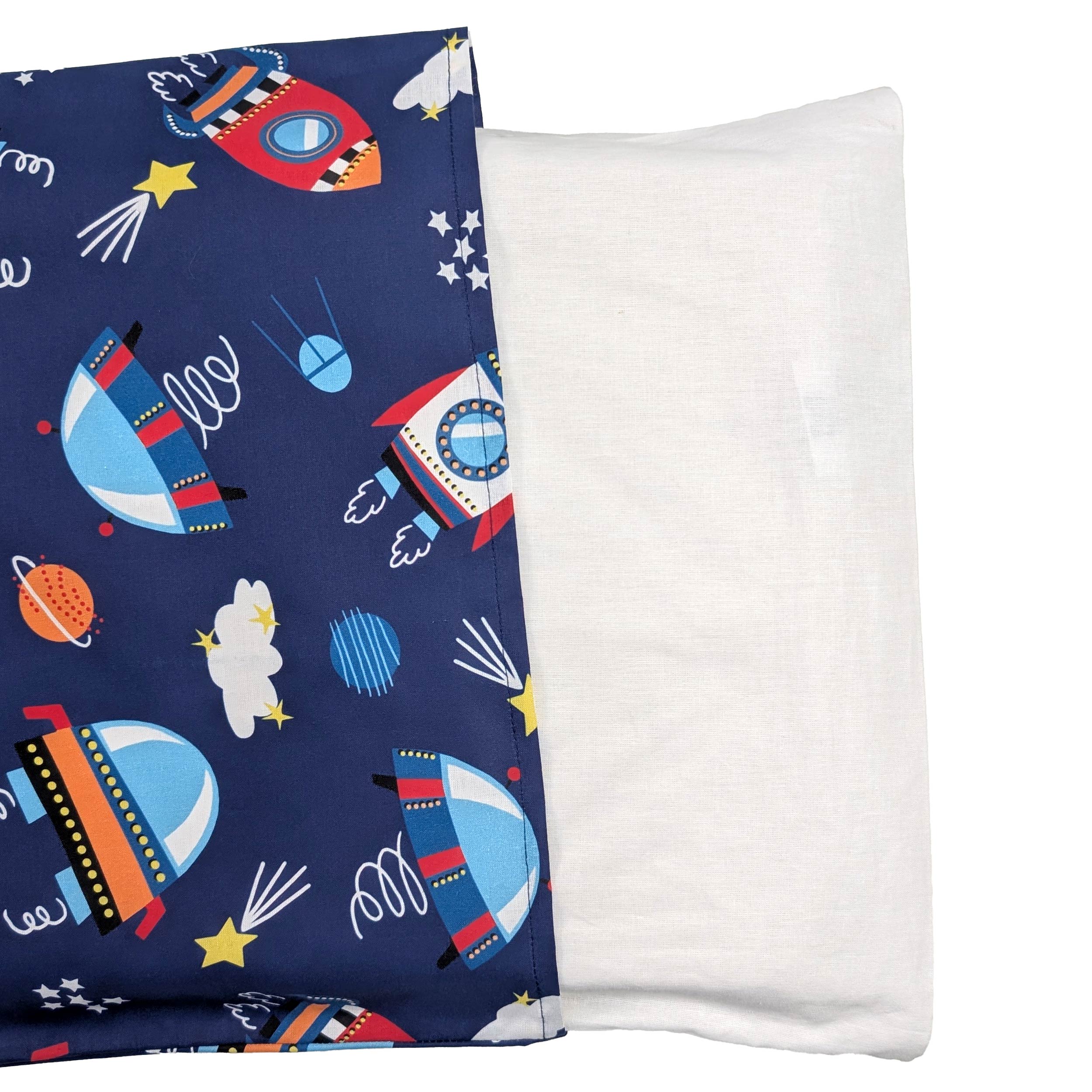 Navicelle Pillowcase Image