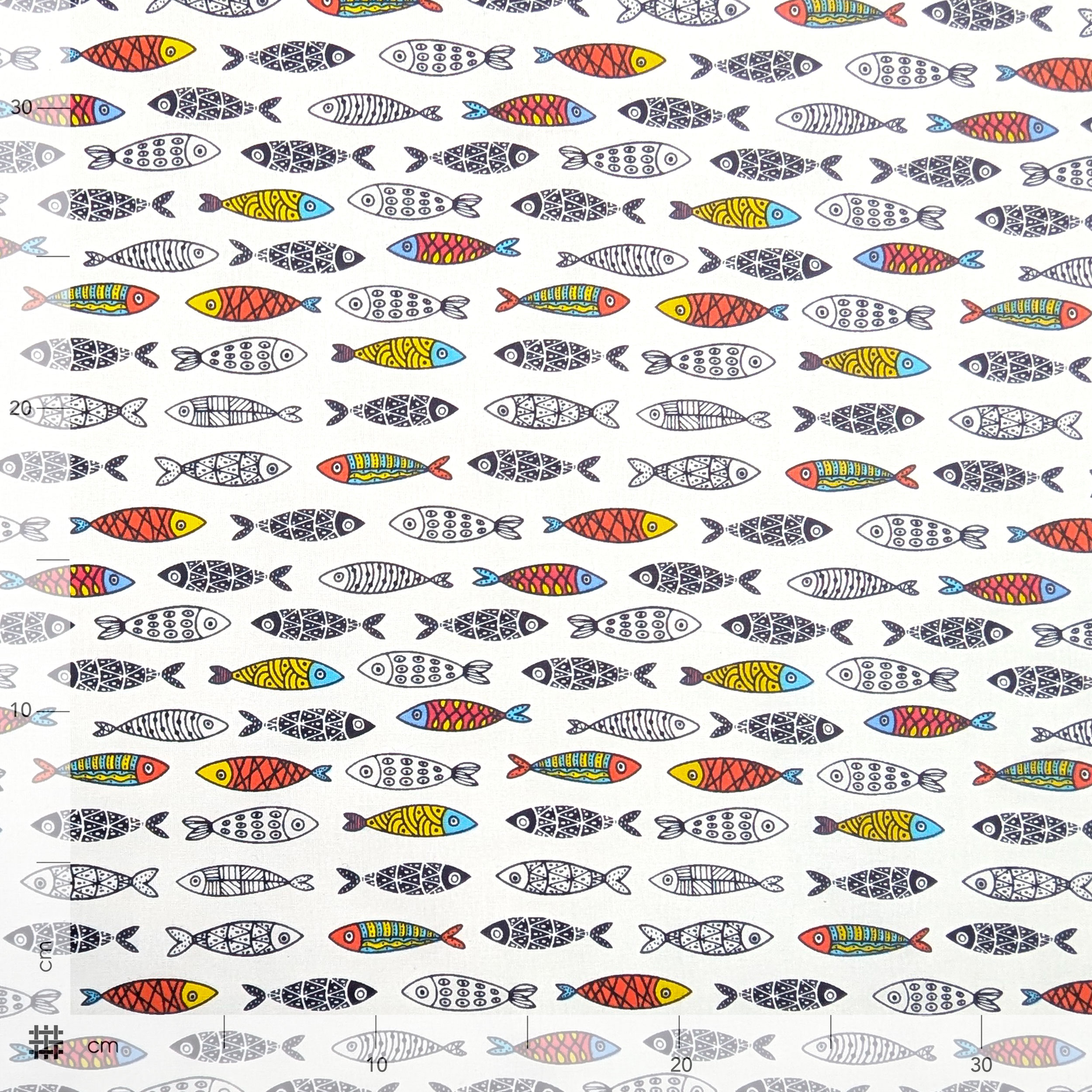 Pesciolini Cotton Image