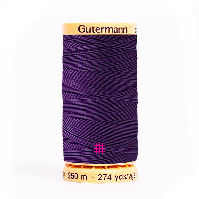 gutermann-cotone-250m